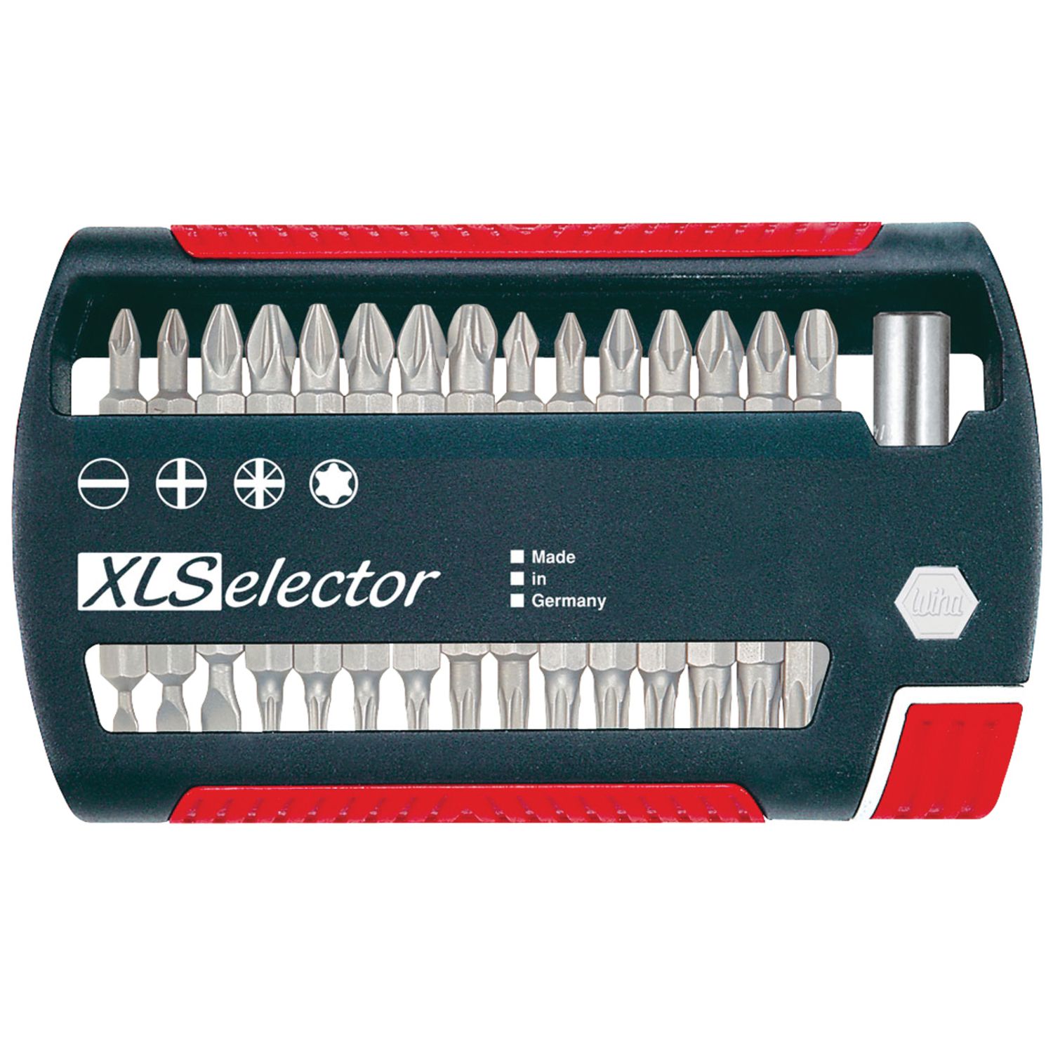 BIT SET 31 STD FT/PH/PZ/TX 29417