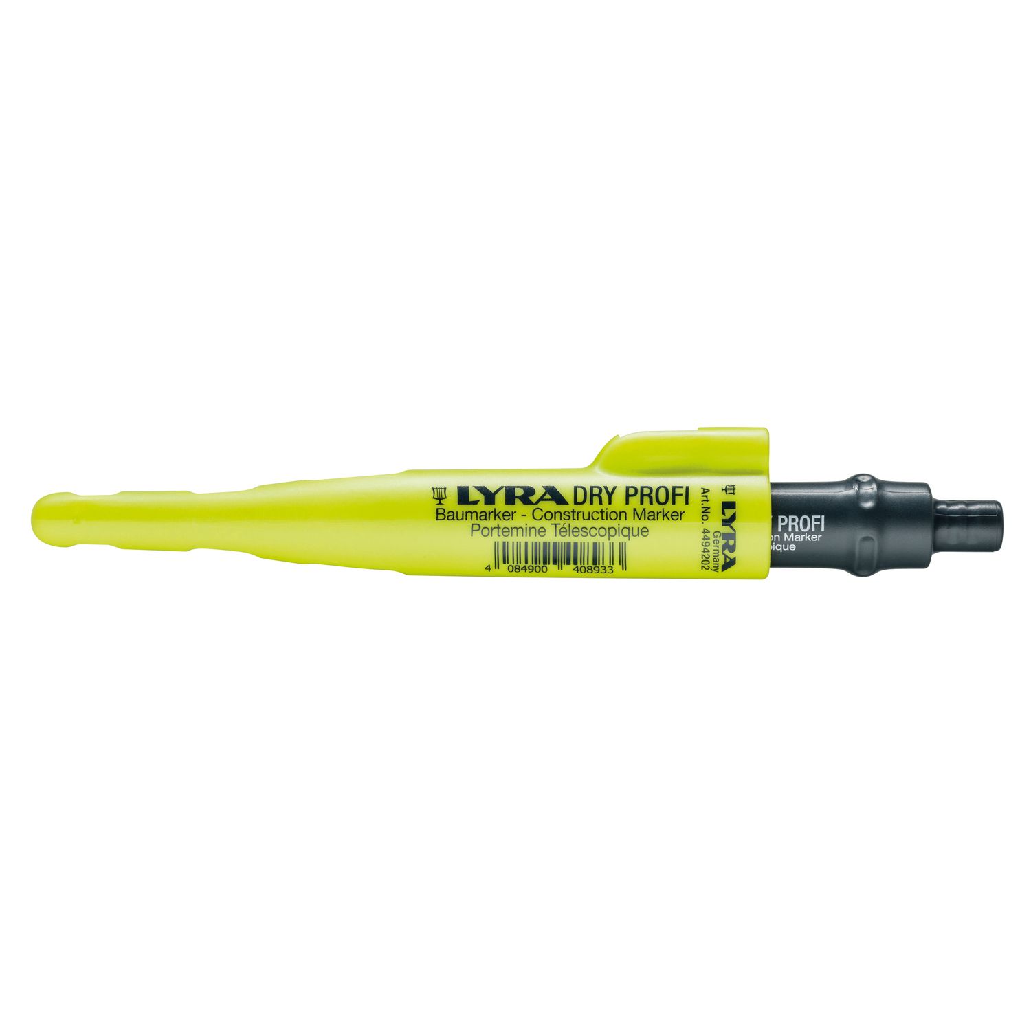 PORTAMINAS LYRA DRY PROFI 2B