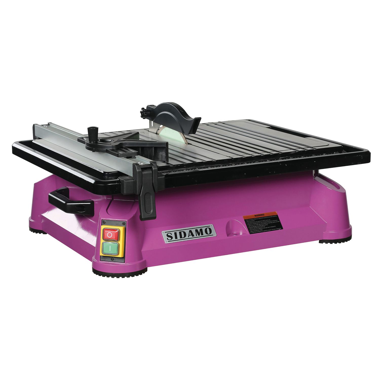 DIAMINIPRO 180 SIERRA ELÉCTRICA PARA AZU