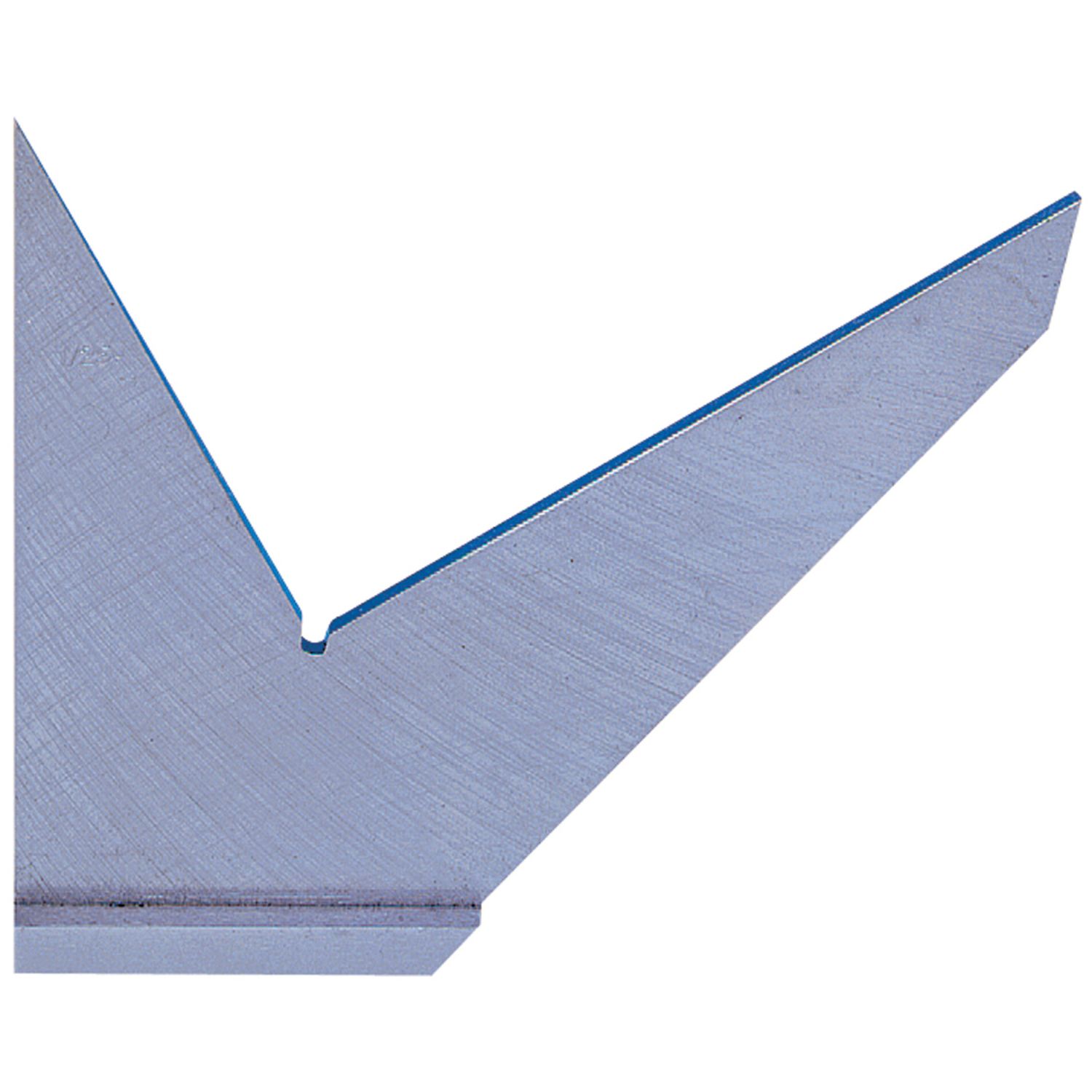 ESCUADRA DOBLE INGLETE ACERO 200MM 1372-
