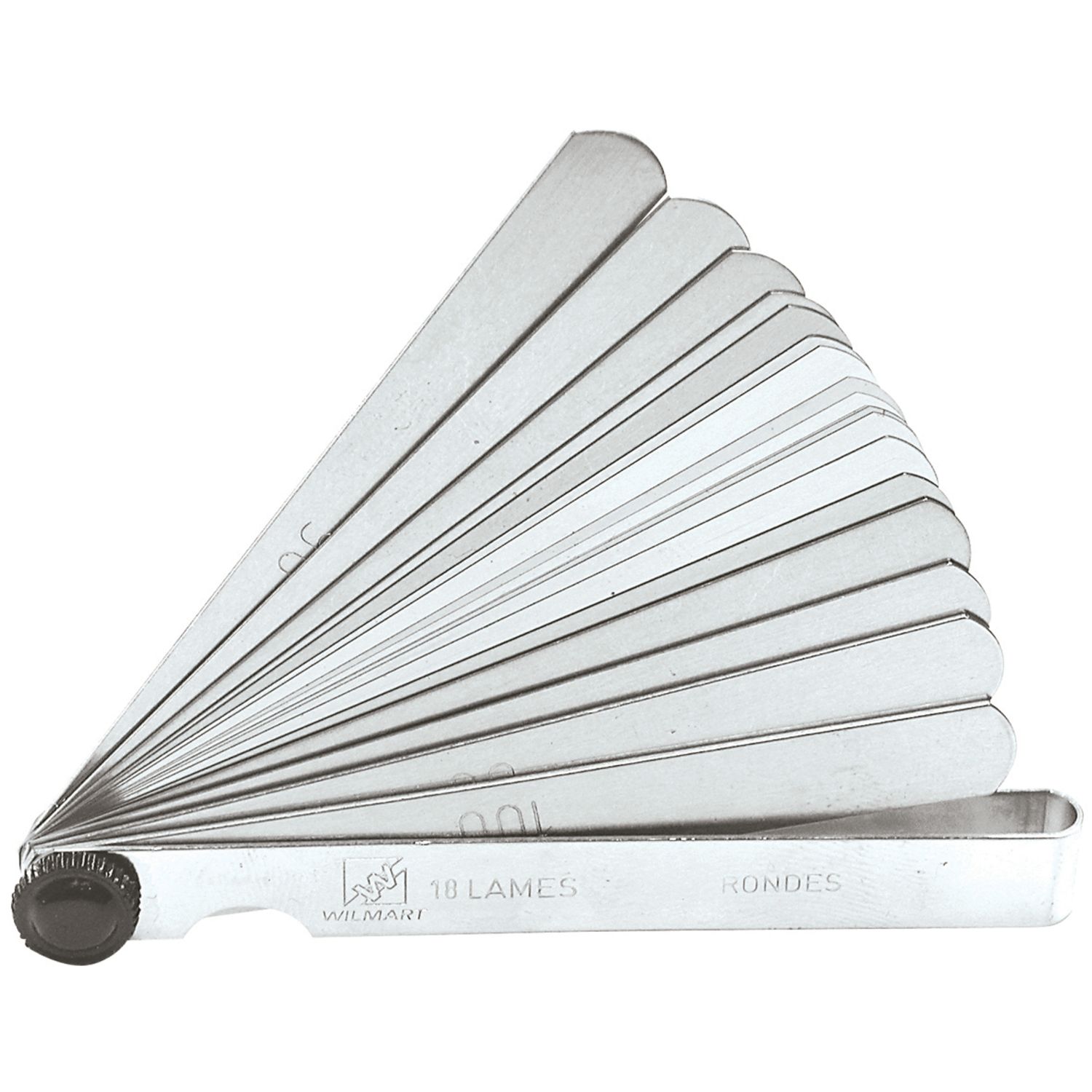 ESPESOR CALIBRE 90MM 20CUCHILLAS 1519-00
