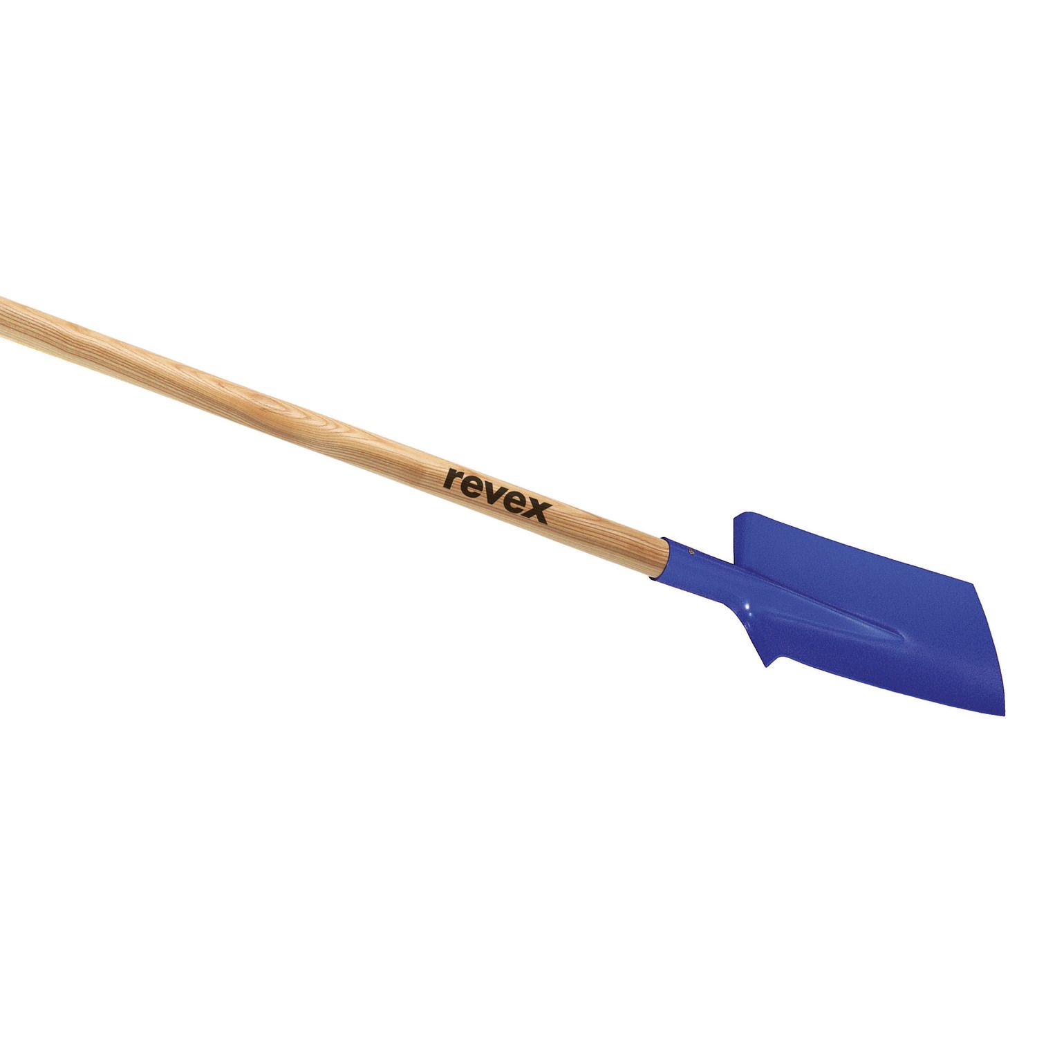BATIDOR CON MANGO DE MADERA DE 28 CM
