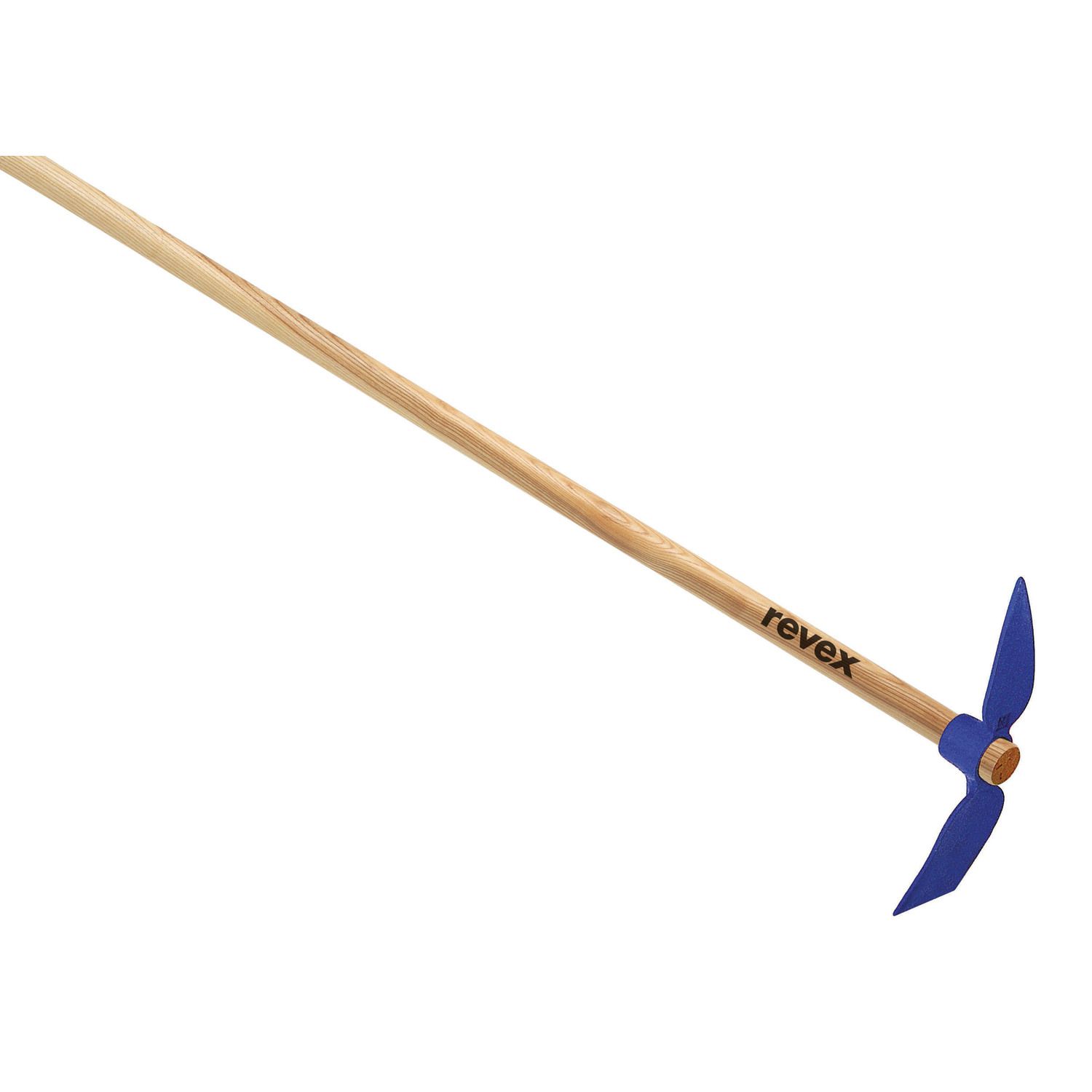 SERFOUETTE DE PALA/LENGÜETA DE MADERA DE