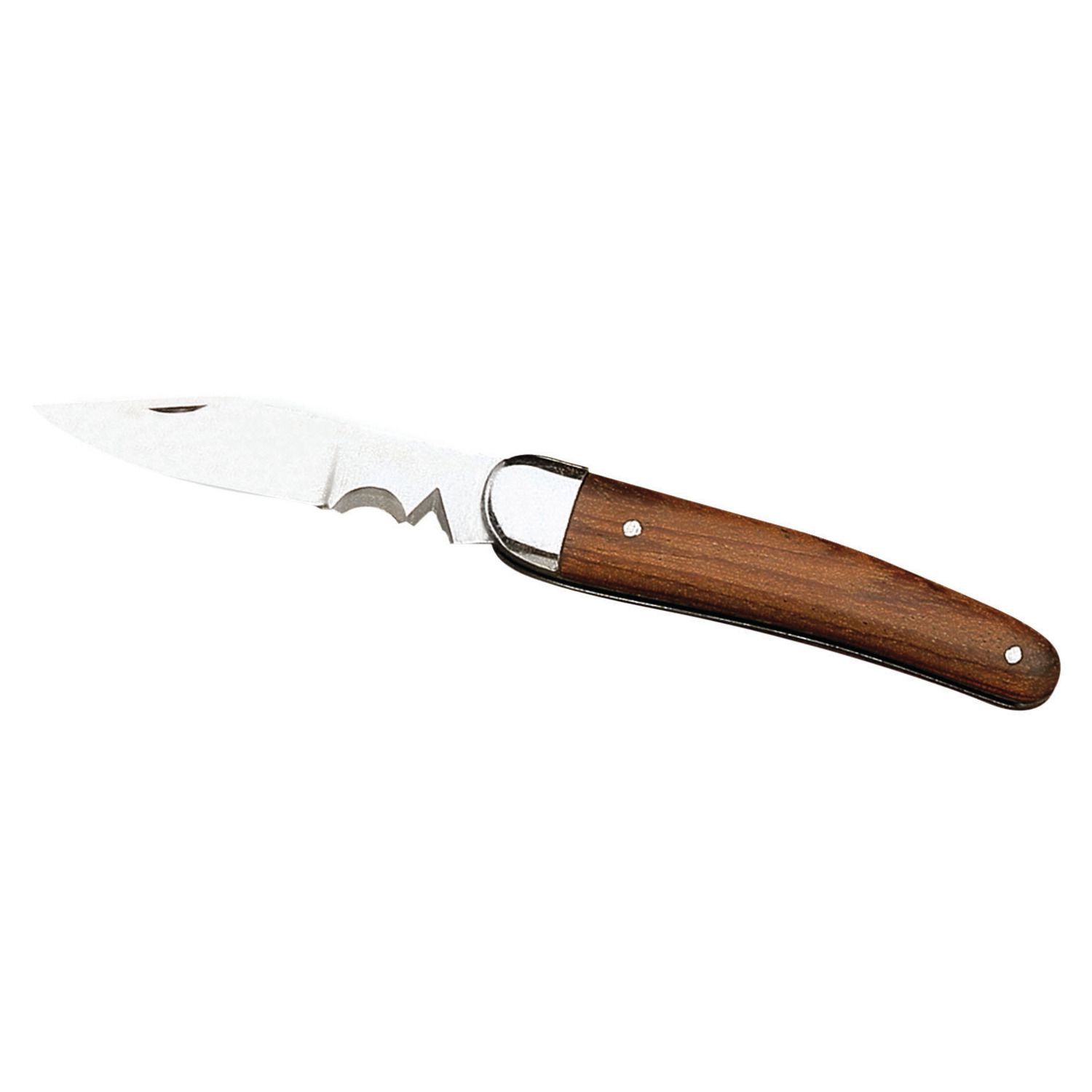 CUCHILLO DE ELECTRICISTA DENUDER 840.1 F