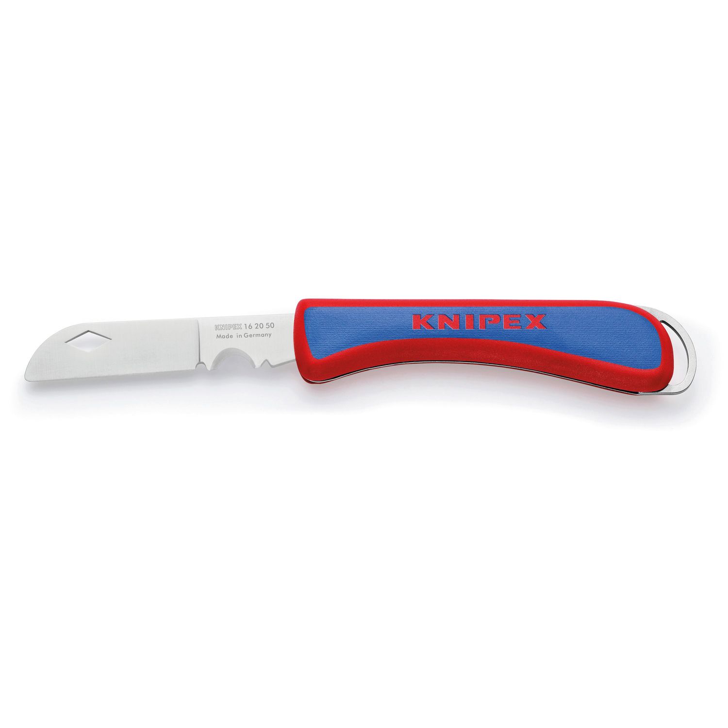 CUCHILLO DE ELECTRICISTA AISLADO 1000V