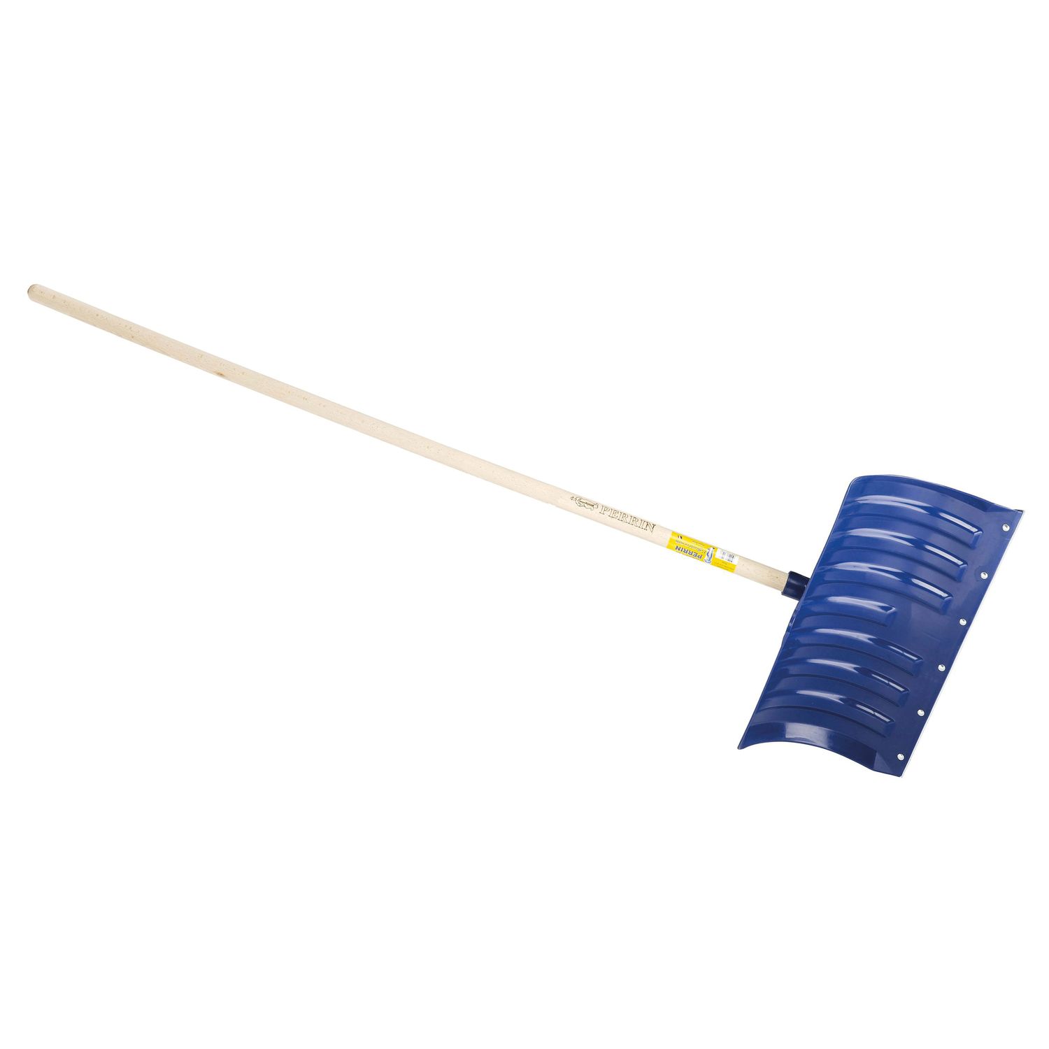 EMPUJADOR POLYPRO DE 53 CM CON MANGO DE