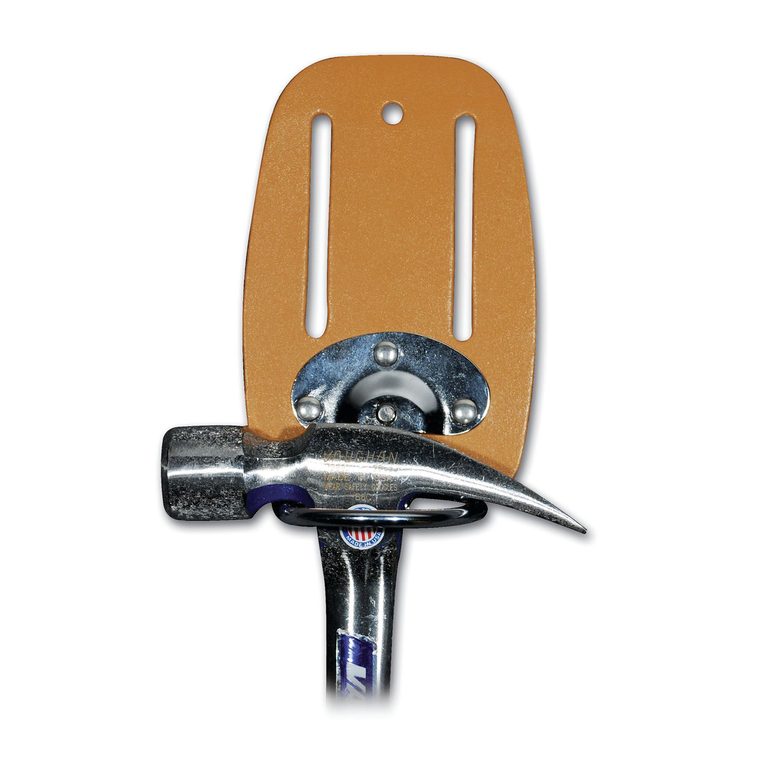 MARTILLO DE CUERO