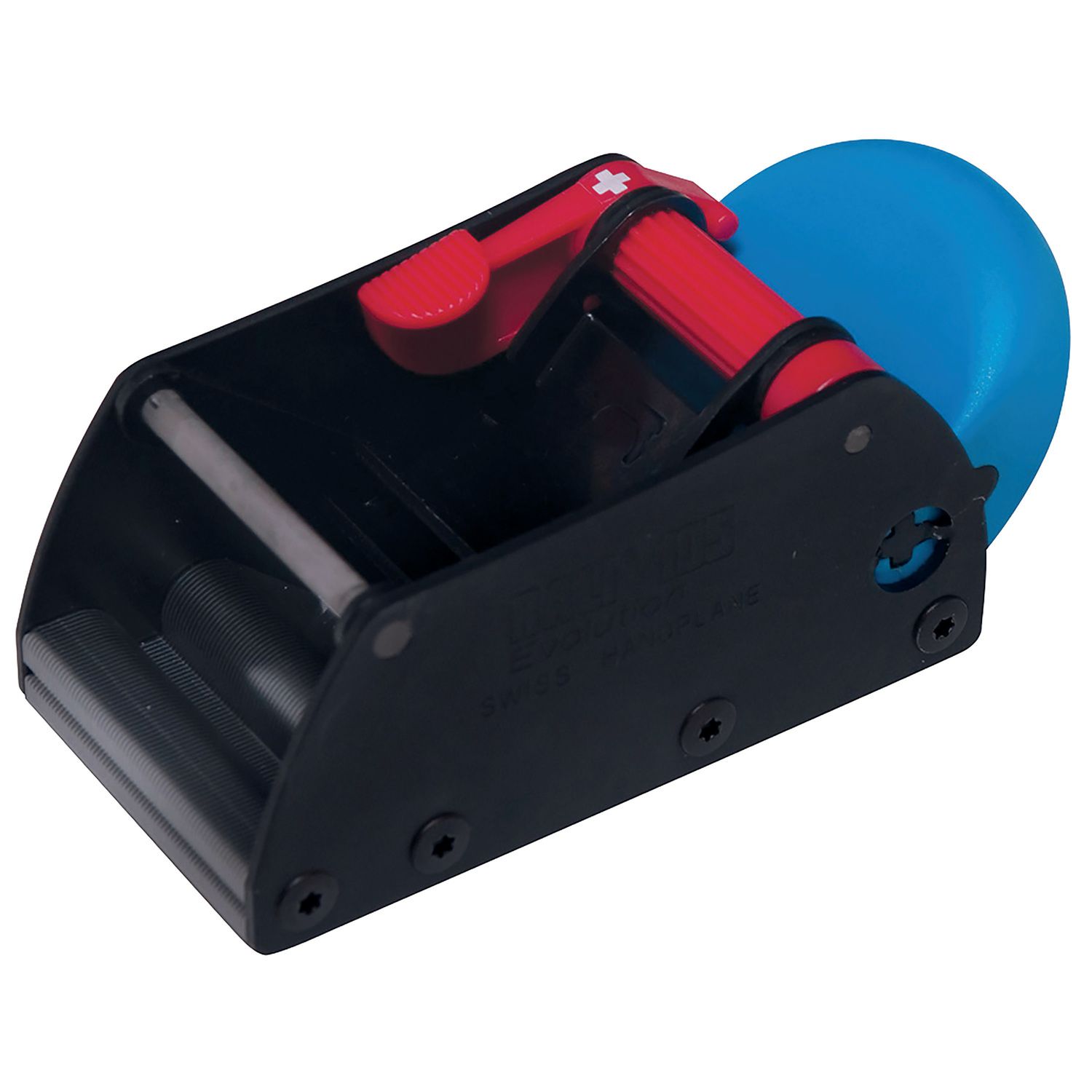 RALI 105 EVOLUTION CEPILLO 48MM ANCHO