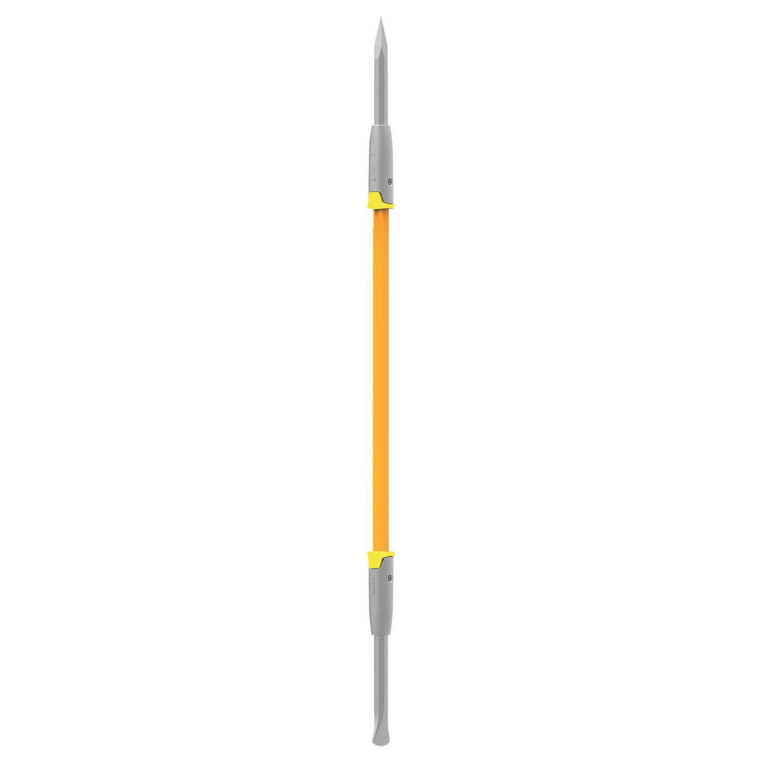PALANCA DE TUBO NANOVIB 160CM