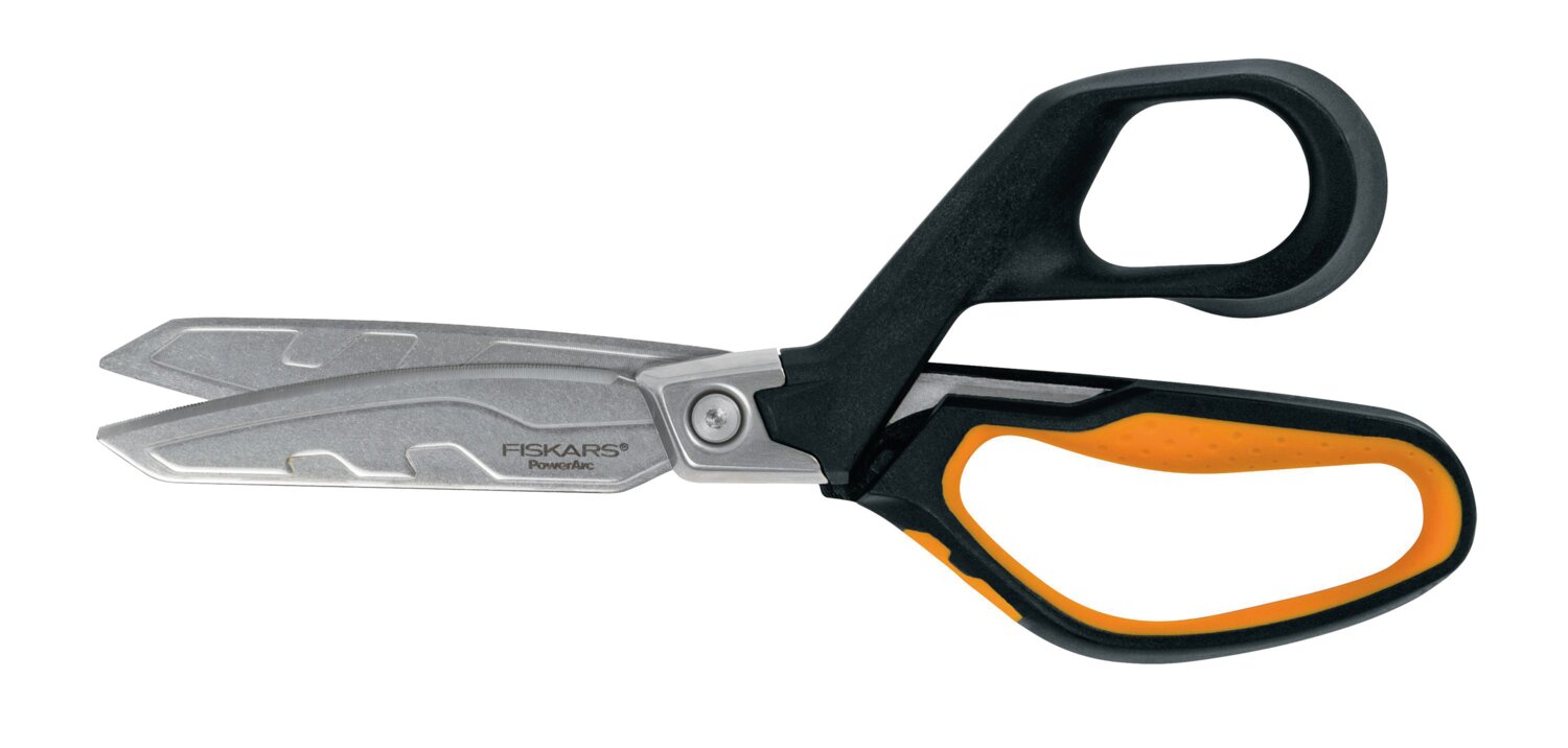 TIJERAS MANCHAS DIFICILES 21CM