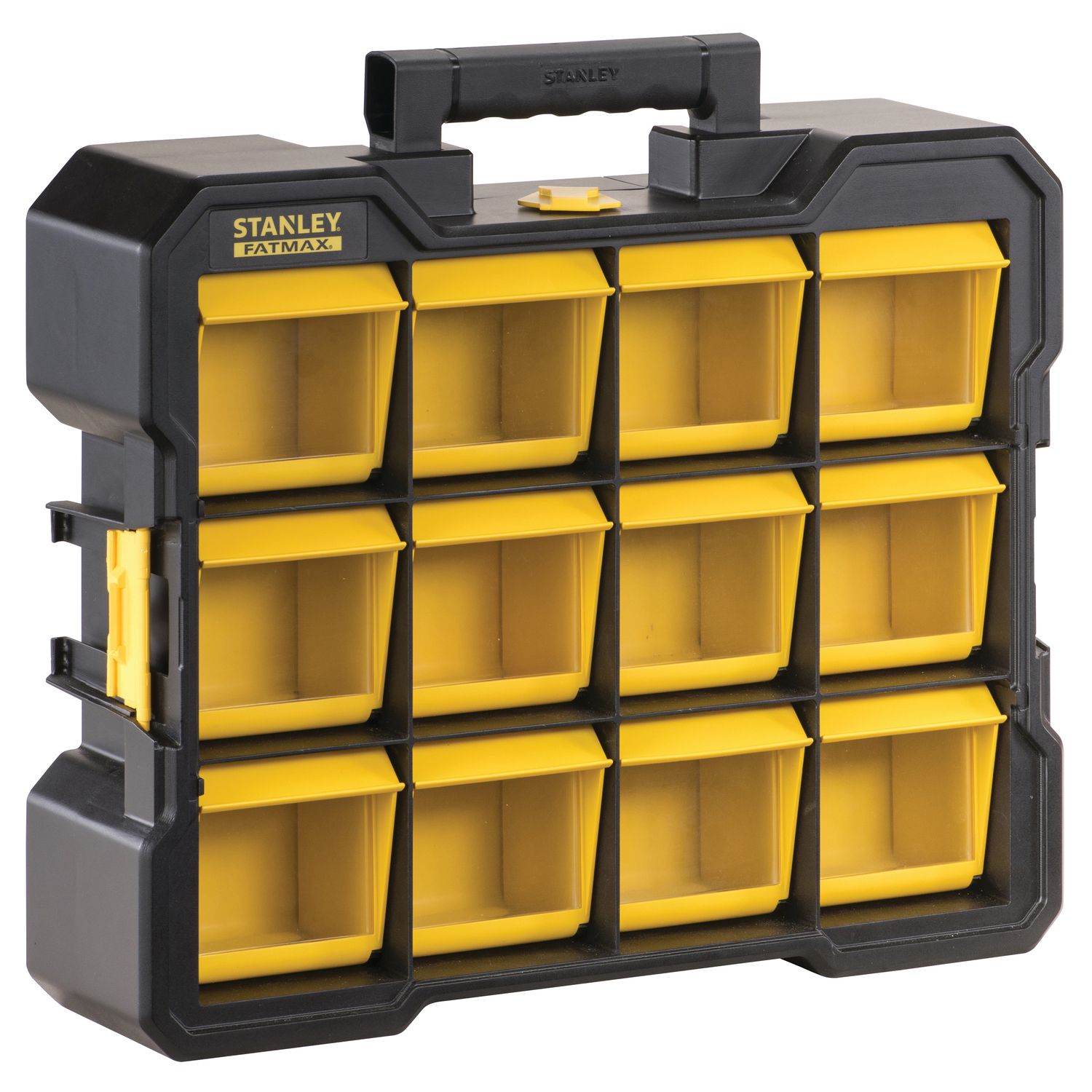ORGANIZADOR DE PAPELERAS FLIP FATMAX