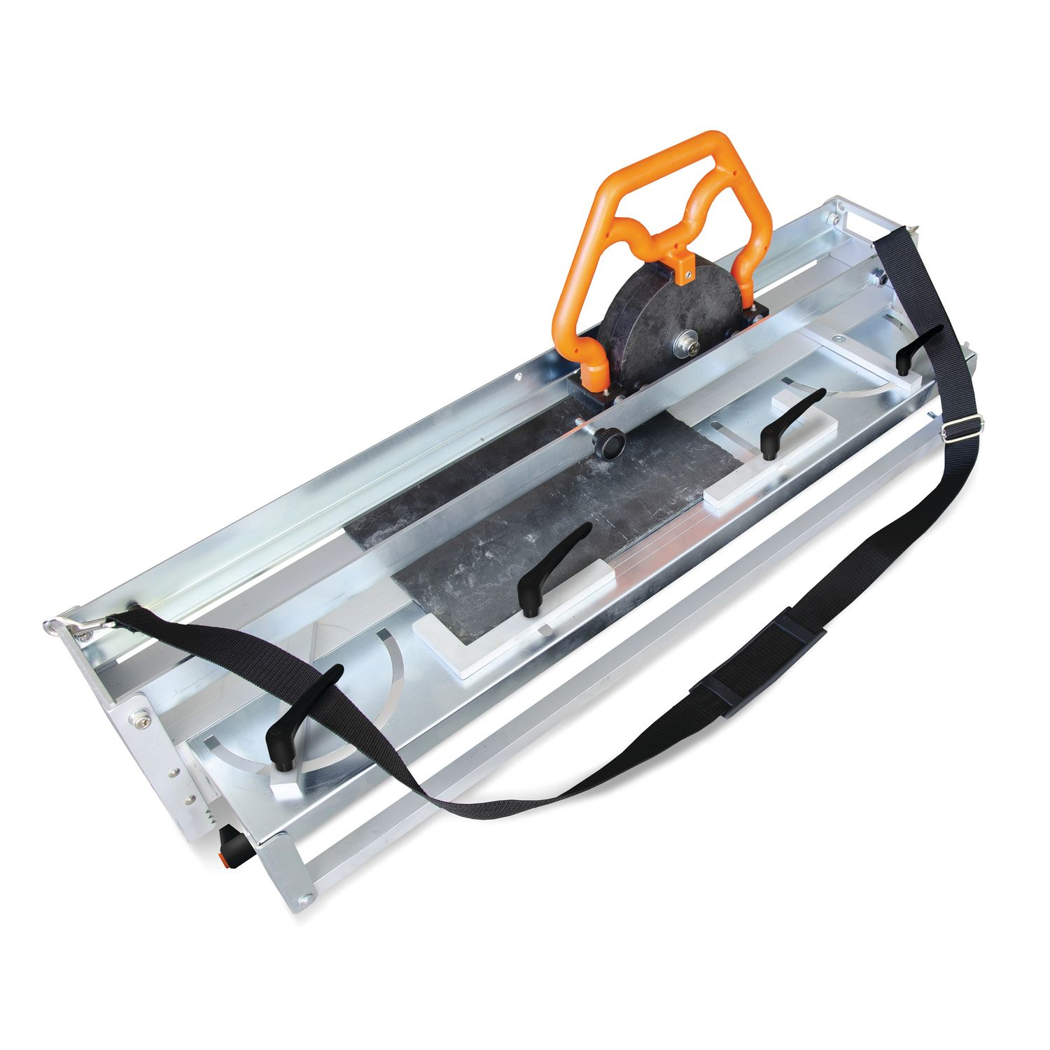 CORTADORA DE PIZARRA 600MM ROLLMAT