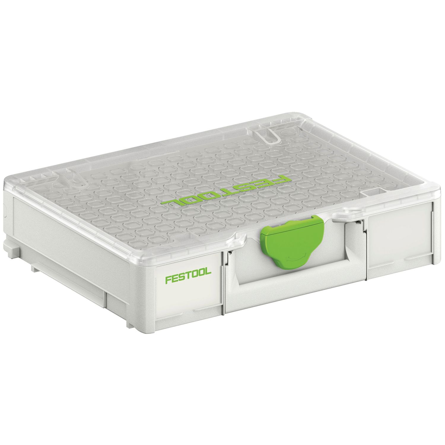 ESTUCHE SYSTAINER ORGANIZADOR SYS3 M89