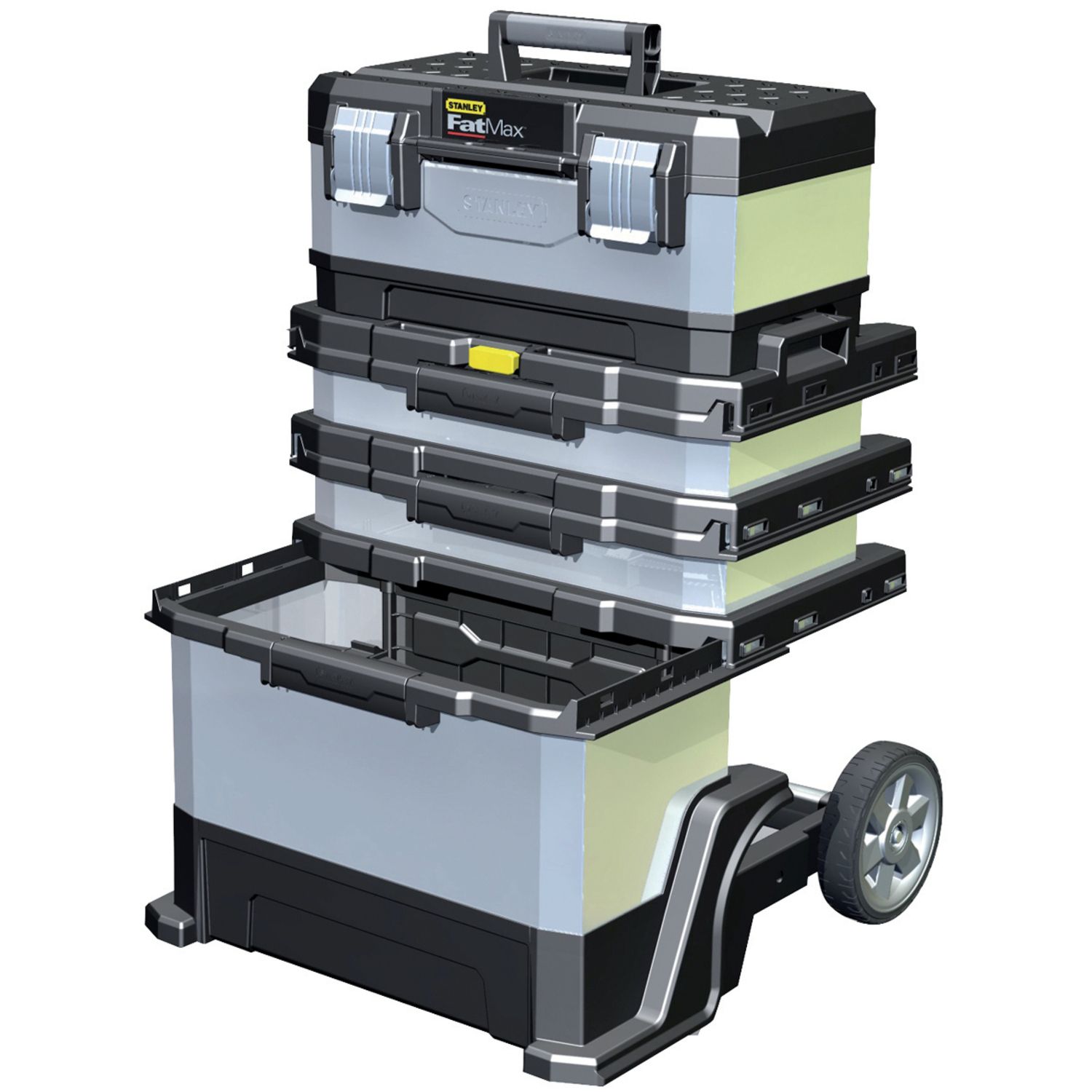 SERVANTE PROFES. XL STANLEY FATMAX