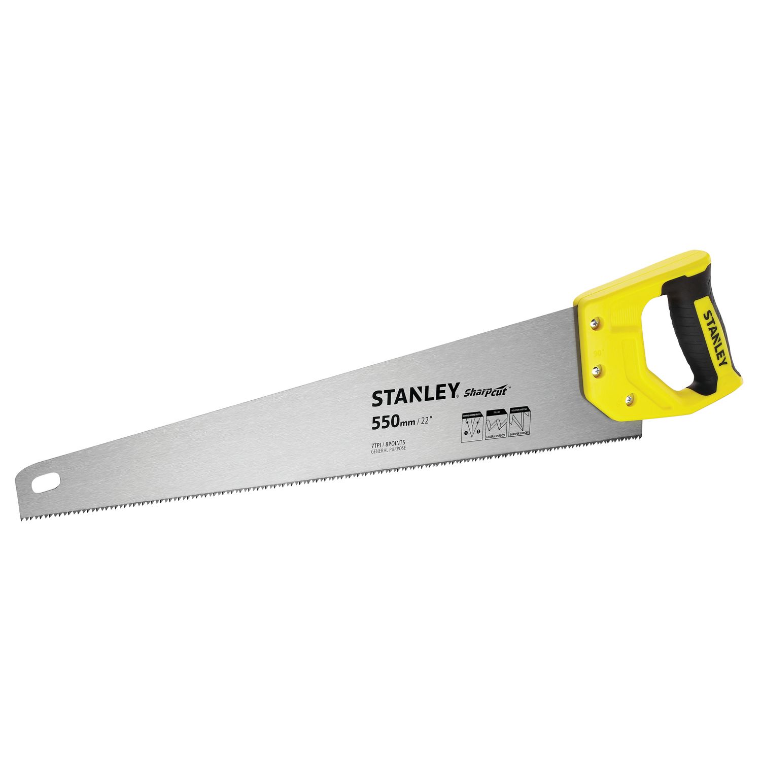 SHARPCUP SIERRA EGO CARPINTERO 550MM