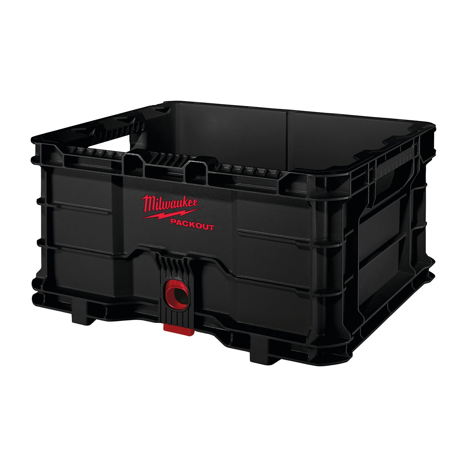 CAISSE PACKOUT