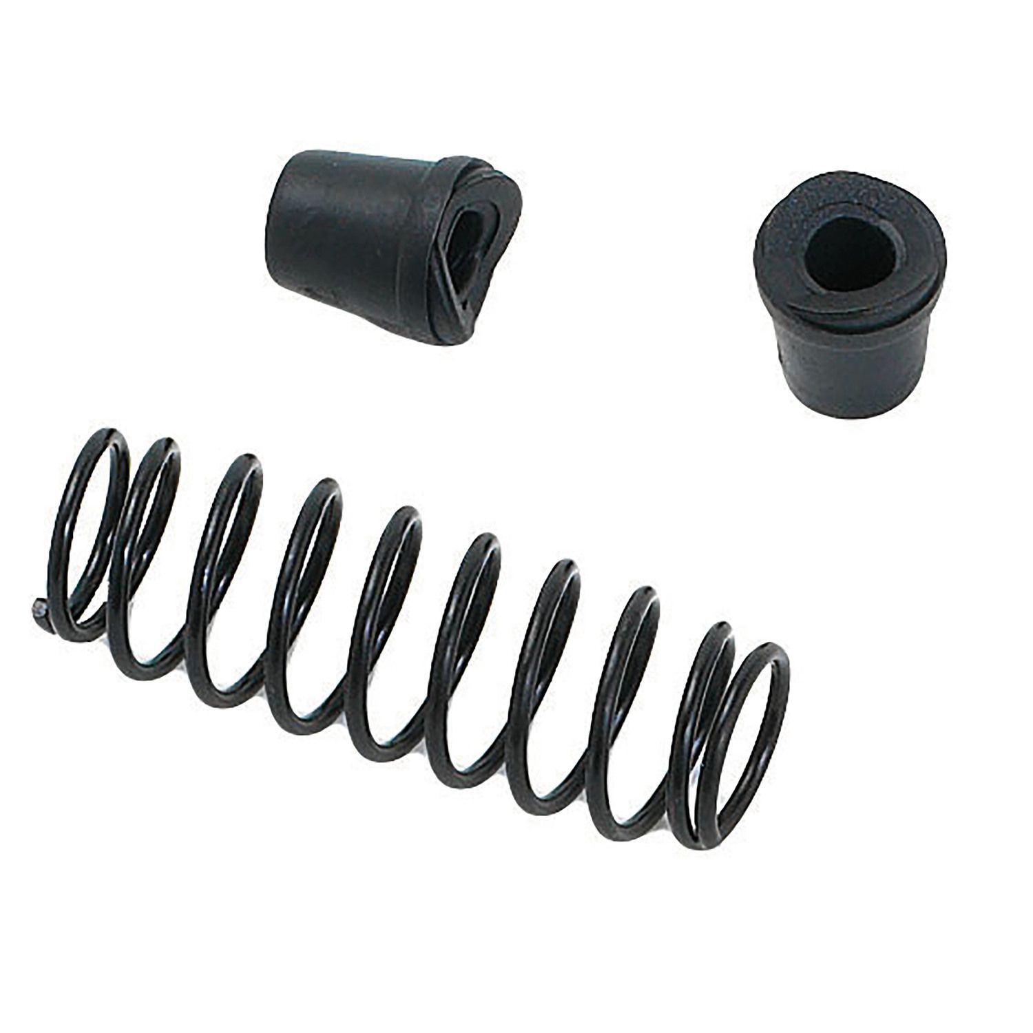 MUELLE Y TOPE PARA INTERRUPTOR DE SEGURI