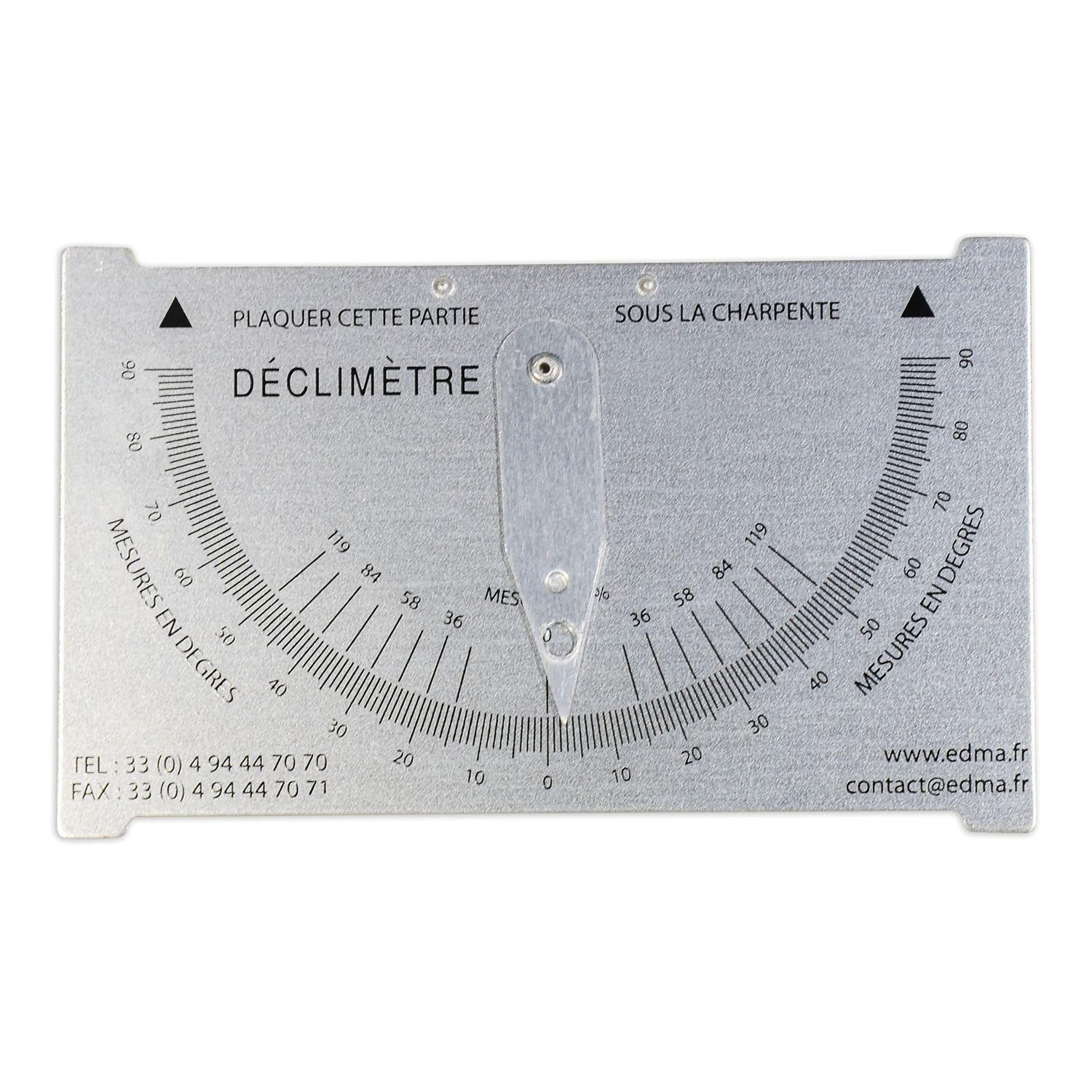 DECLIMETRO