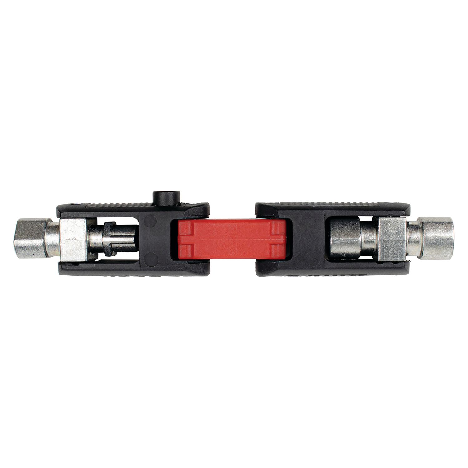 LLAVE DE ARMARIO UNIVERSAL ARTICULADA