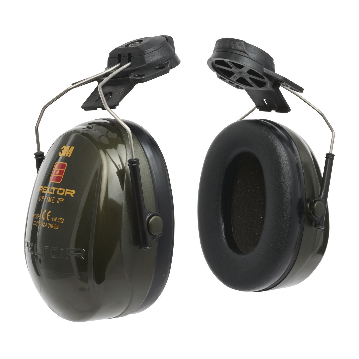 OREJERAS PELTOR OPTIME II