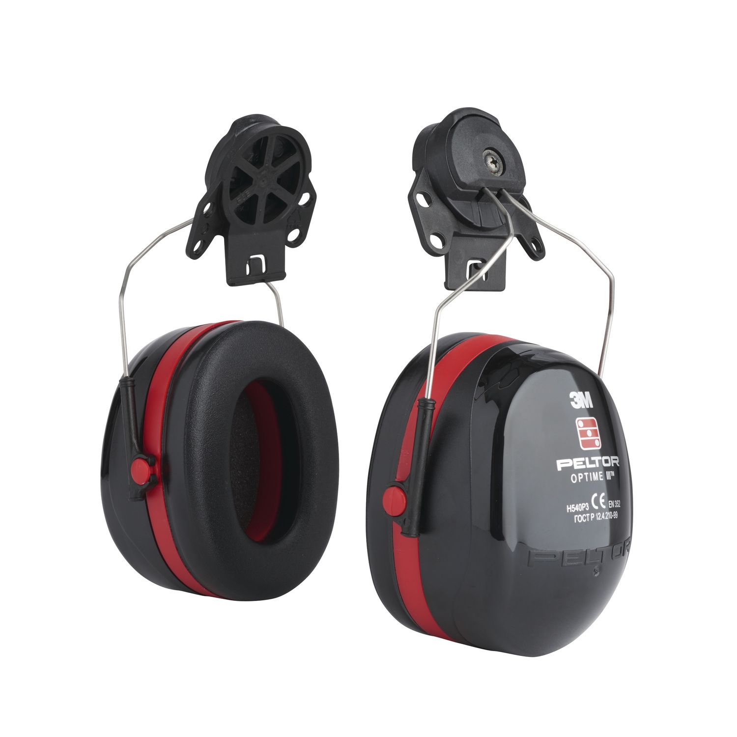 OREJERAS PELTOR OPTIME III