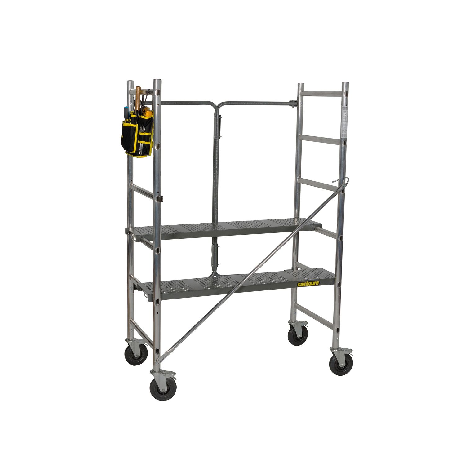 ANDAMIO DE ALUMINIO PLEGABLE CHRONO 3