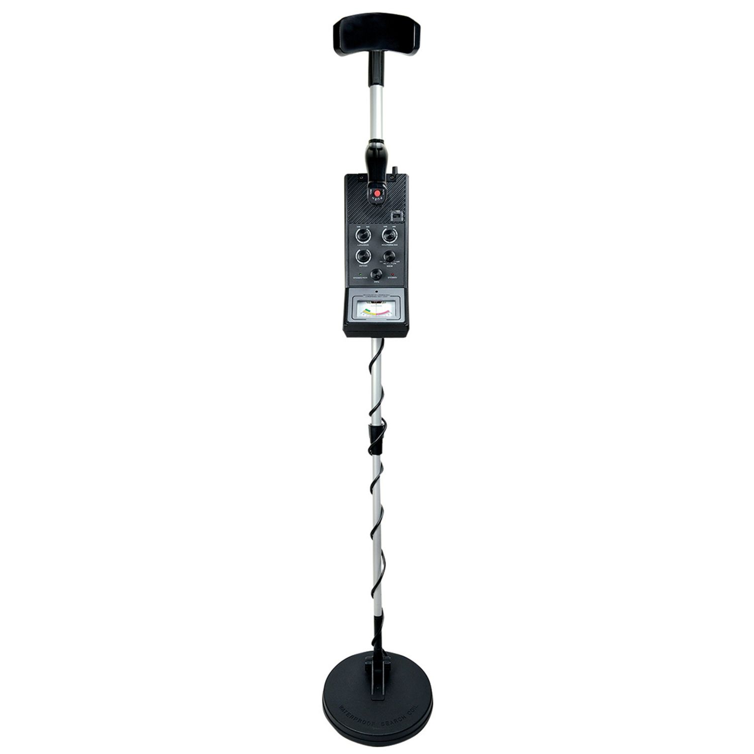 DETECTOR DE METALES DIAM 200MM