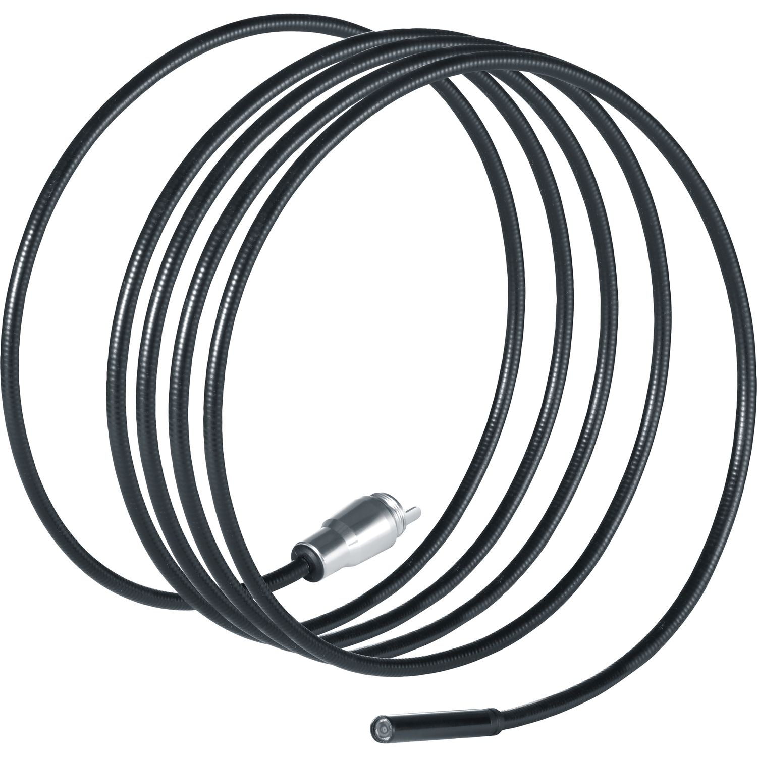 CÁMARA FLEXIBLE INSPECCIÓN 10M