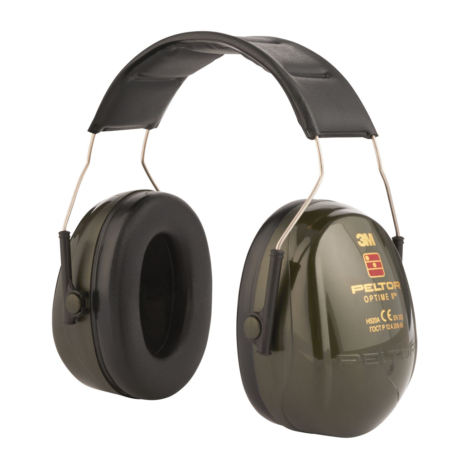 OPTIME II AURICULARES CON SUPRESIÓN DE R