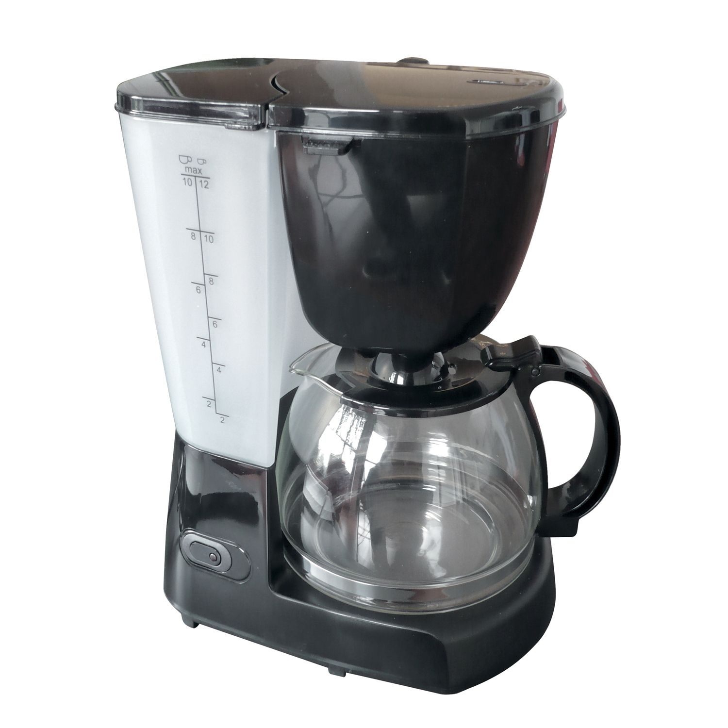 CAFETERA ELÉCTRICA DE 12 TAZAS
