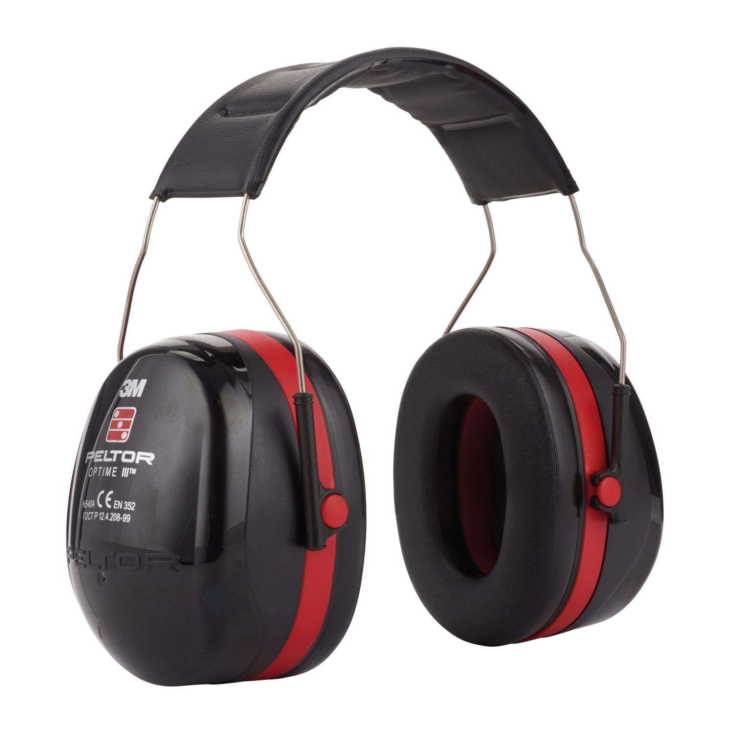 AURICULARES CON CANCELACIÓN DE RUIDO OPT