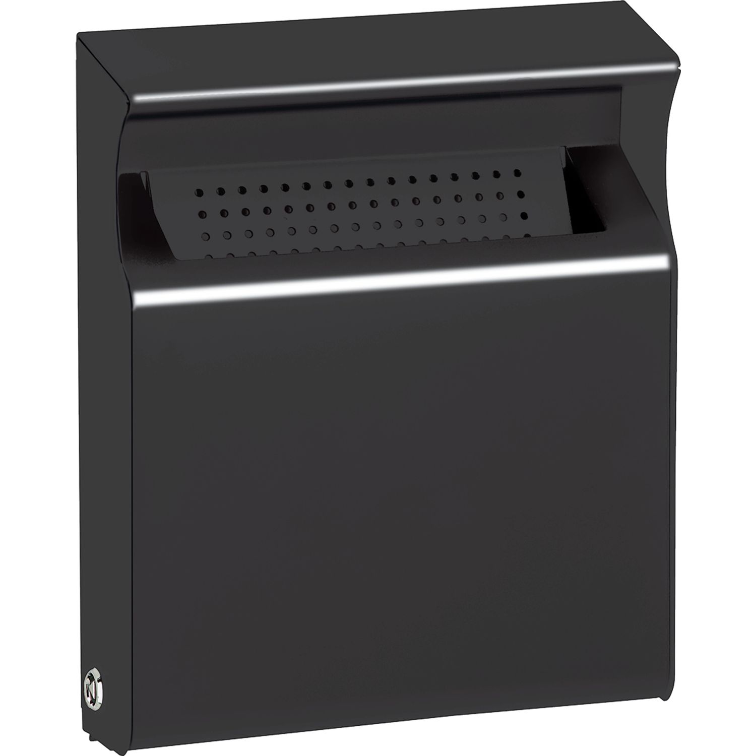 CENICERO DE PARED PARA EXTERIORES