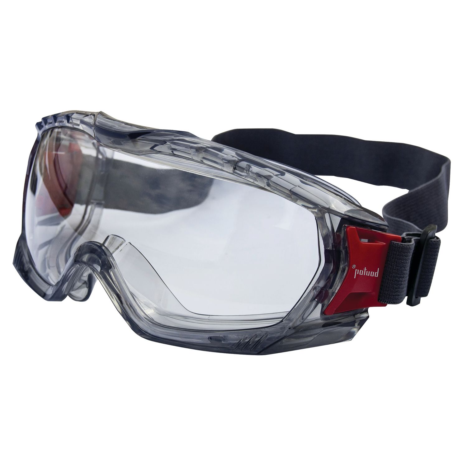 MÁSCARA VOLANS GAFAS