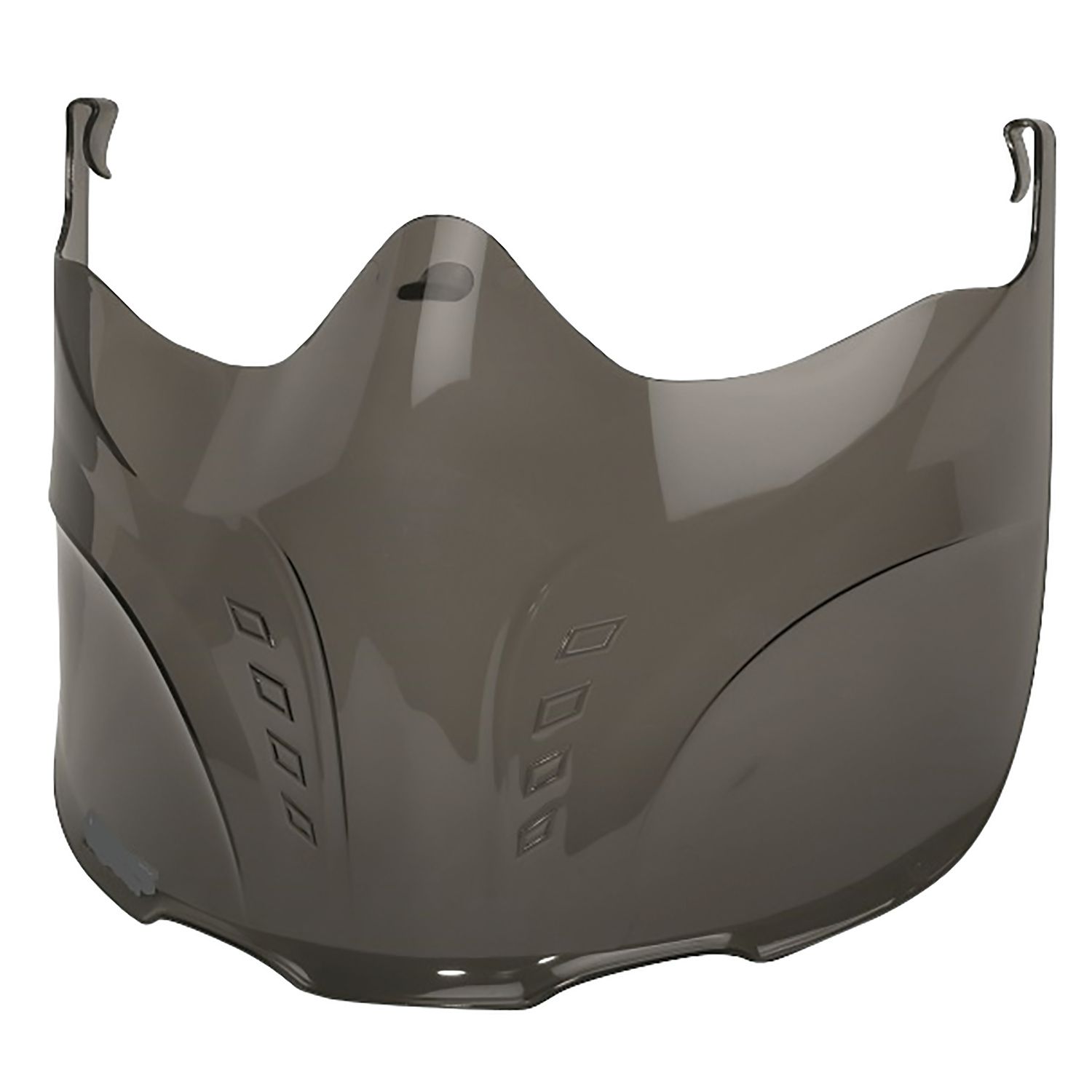 VISERA TAURUS PROTECCIÓN FACIAL COMPLETA