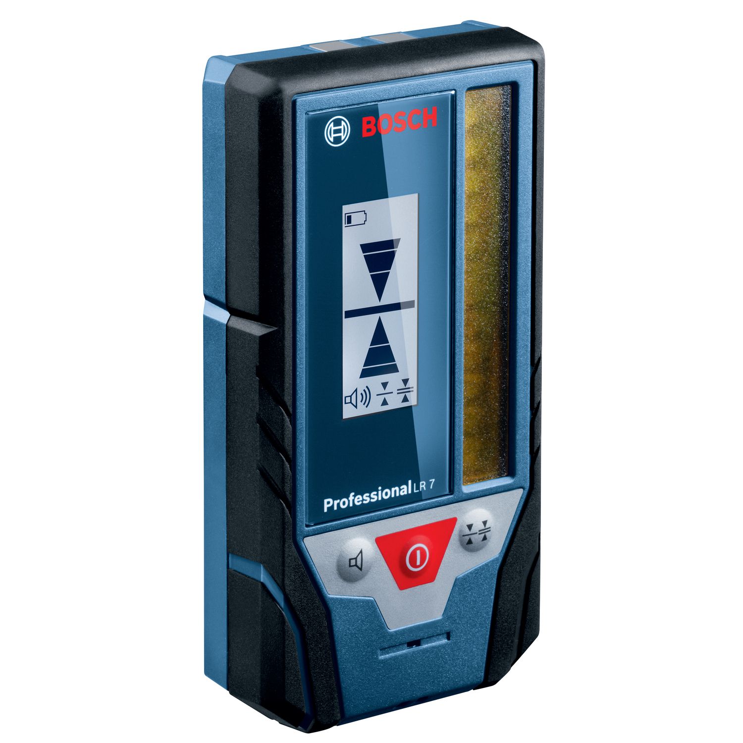 CÉLULA RECEPTON BOSCH LR7