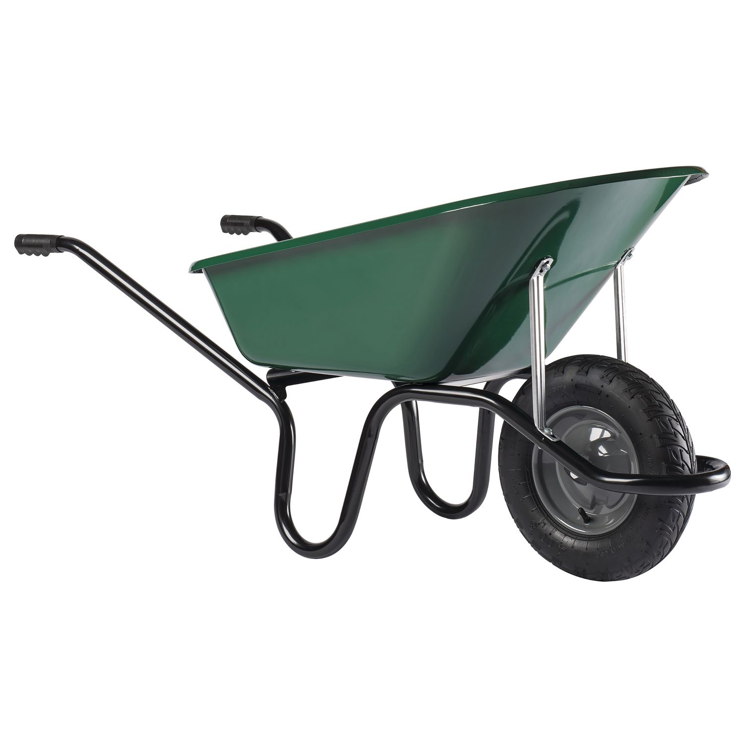 BATI PLUS 110 RENO CARRETILLA CON RUEDA