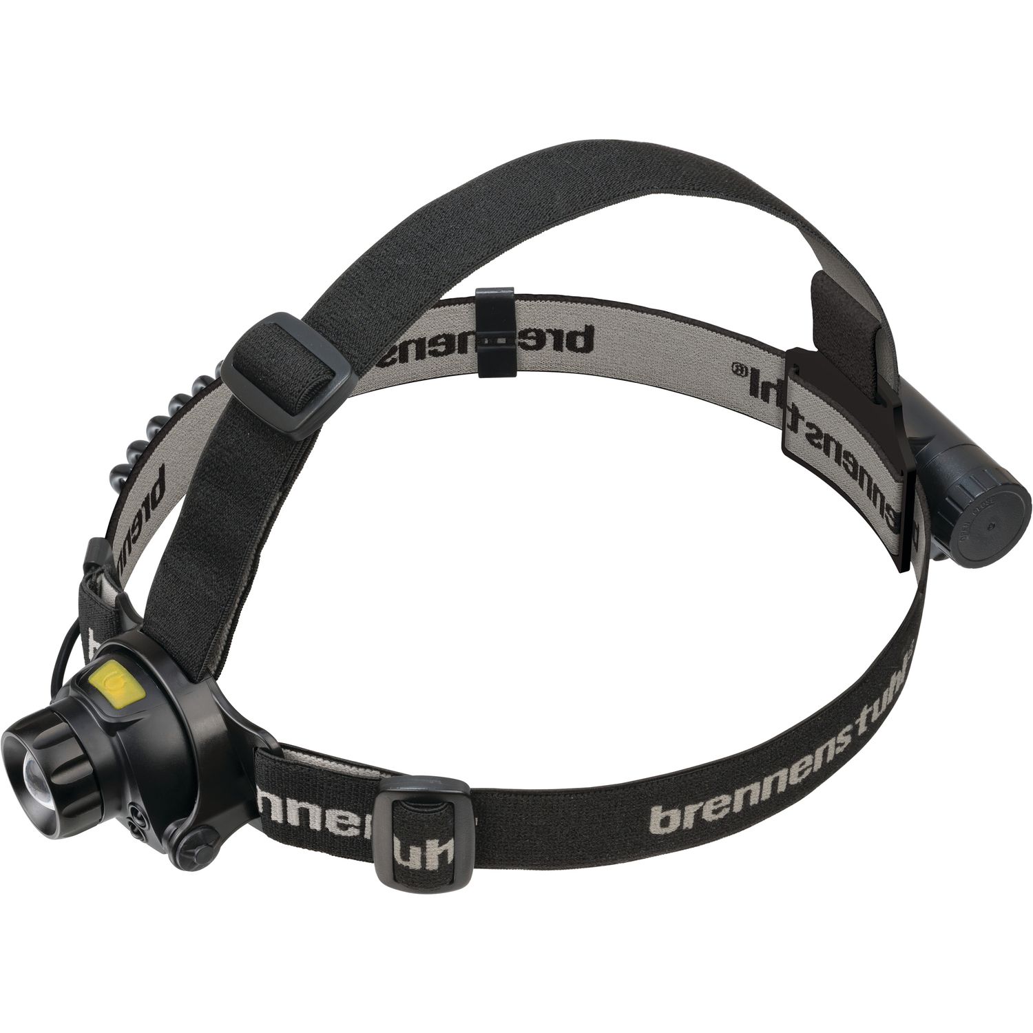 LINTERNA FRONTAL RECARGABLE PREMIUM IP44