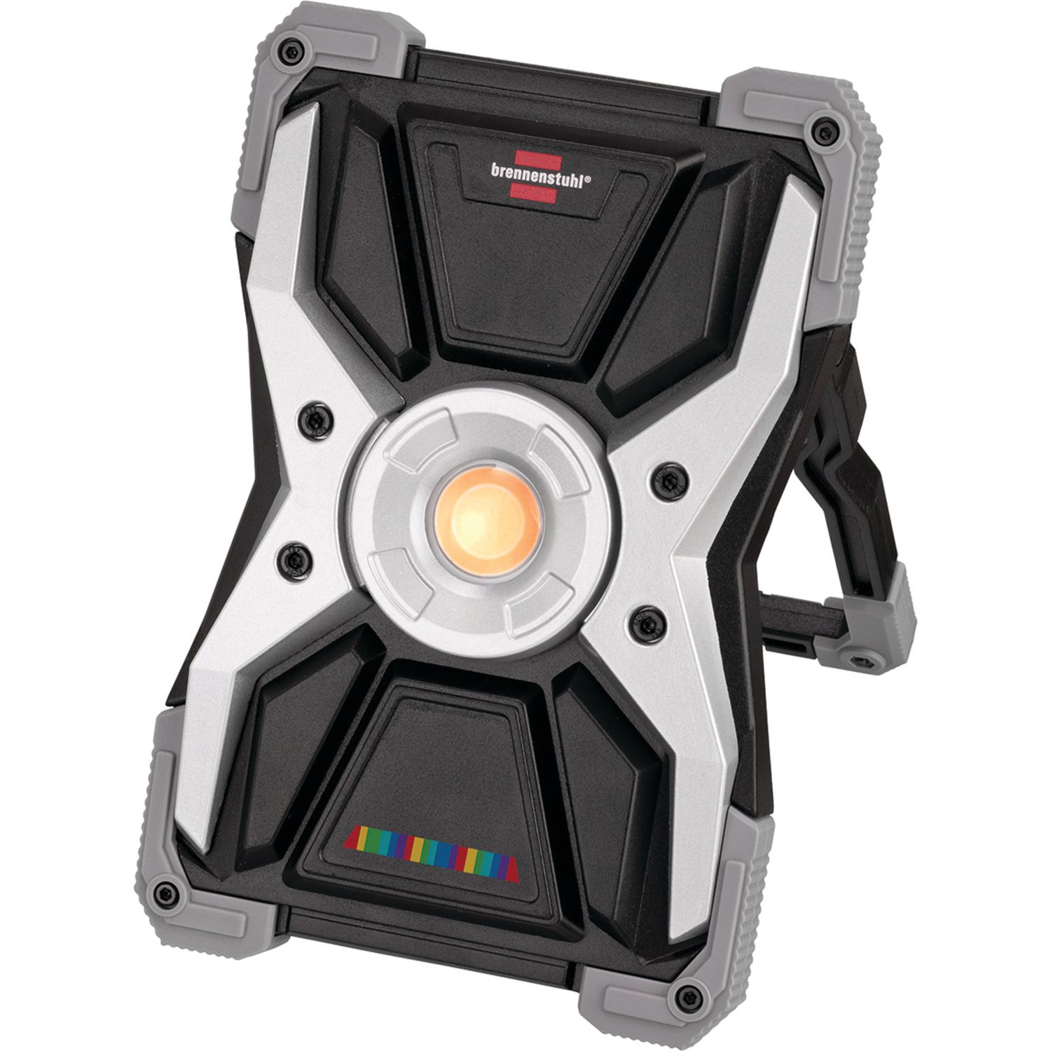 FOCO LED PORTÁTIL RECARGABLE