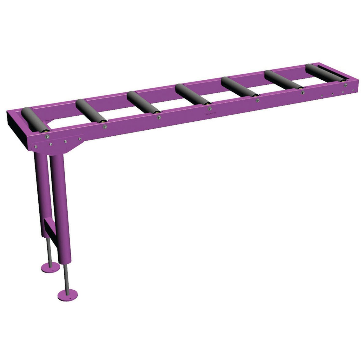 EXTENSIÓN DE MESA DE 2 M