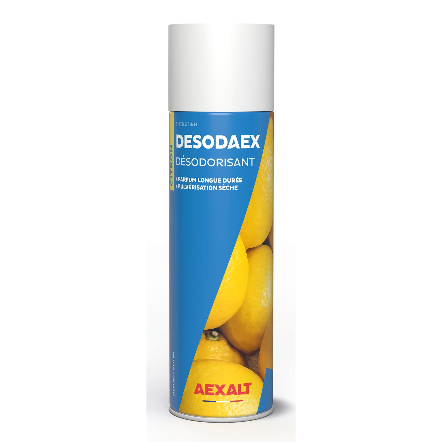 AMBIENTADORES DESODO LEMON