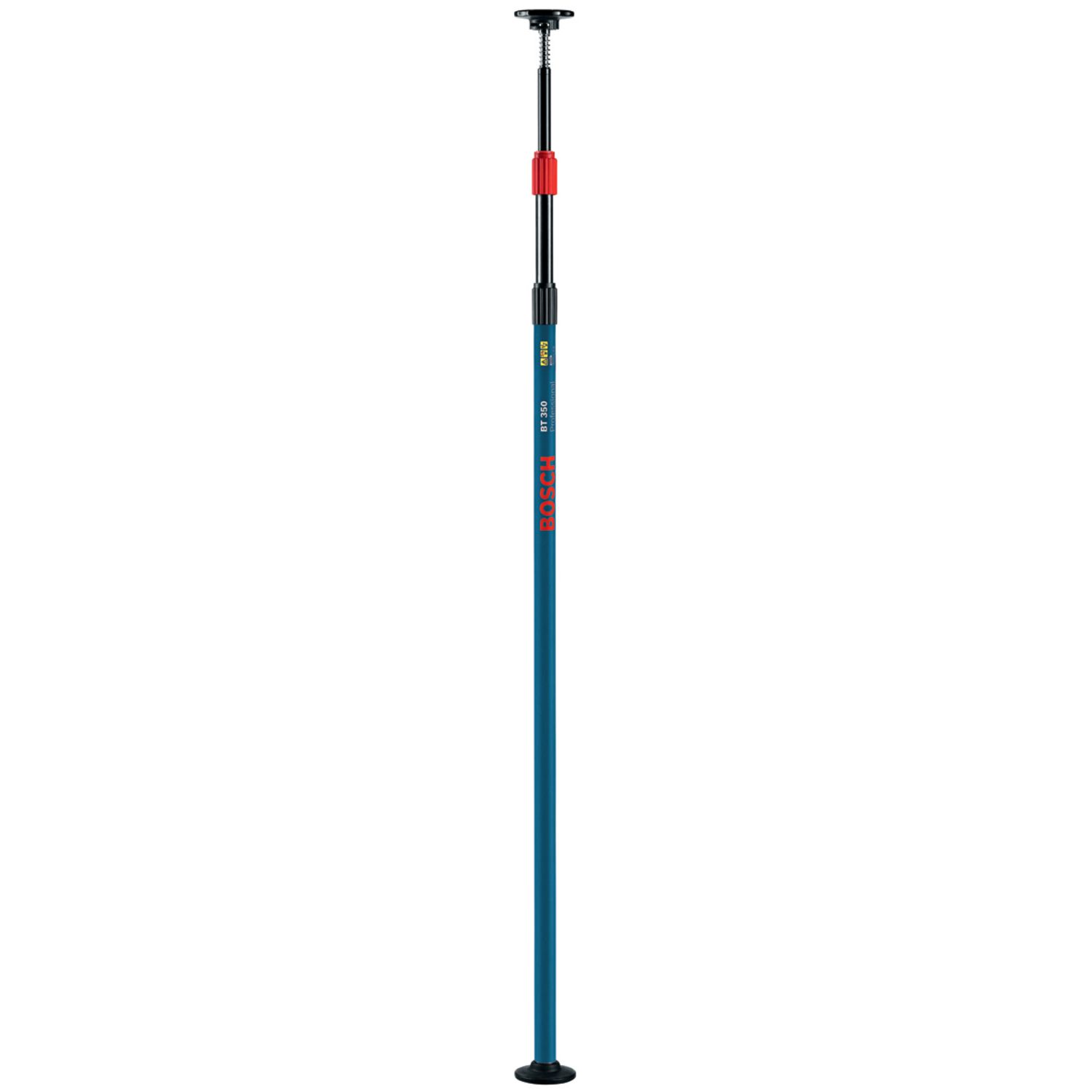 VARILLA TELESC NET 1/4P 1.40M A 3.50M
