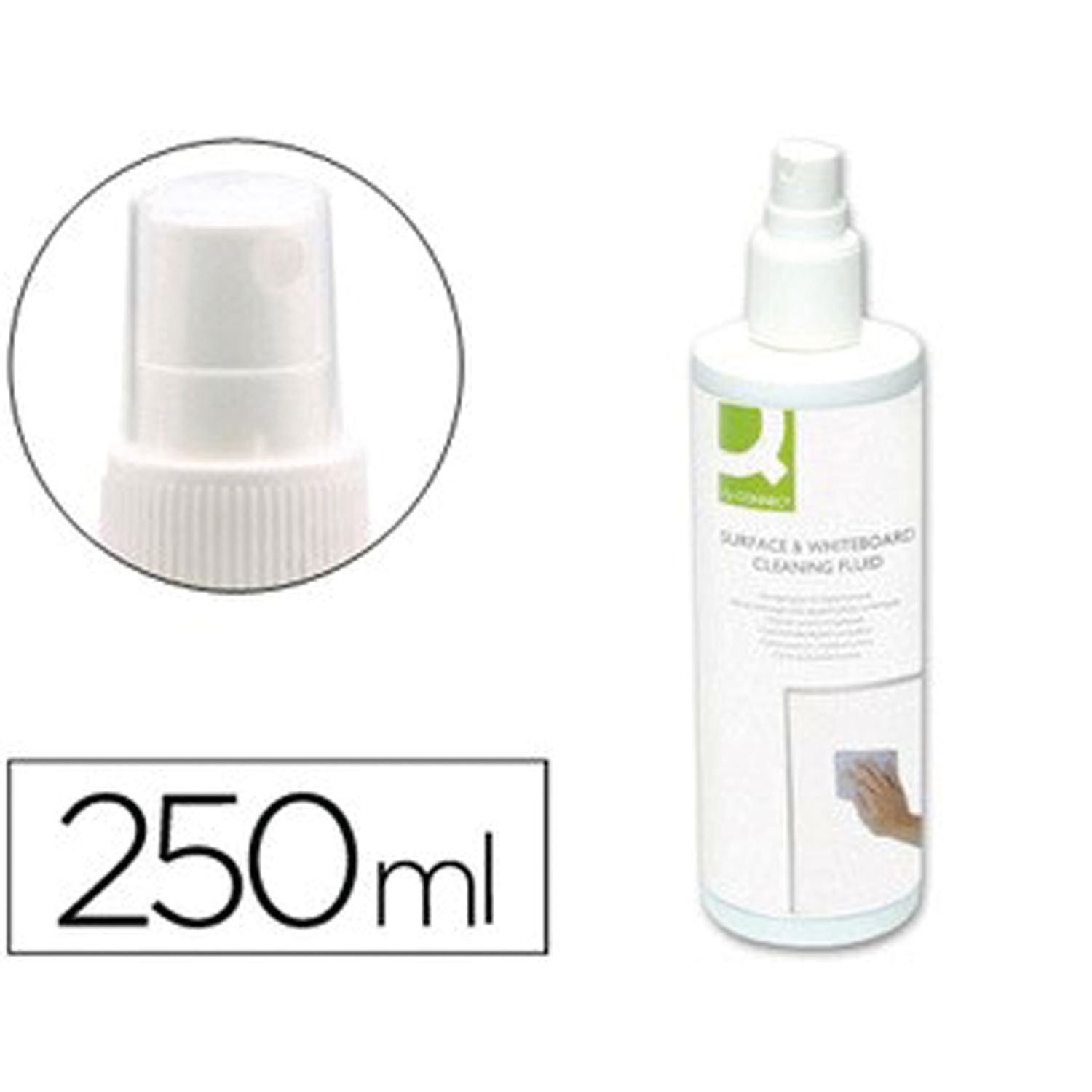 BLC BOARD CLEANER SPRAY 250ML