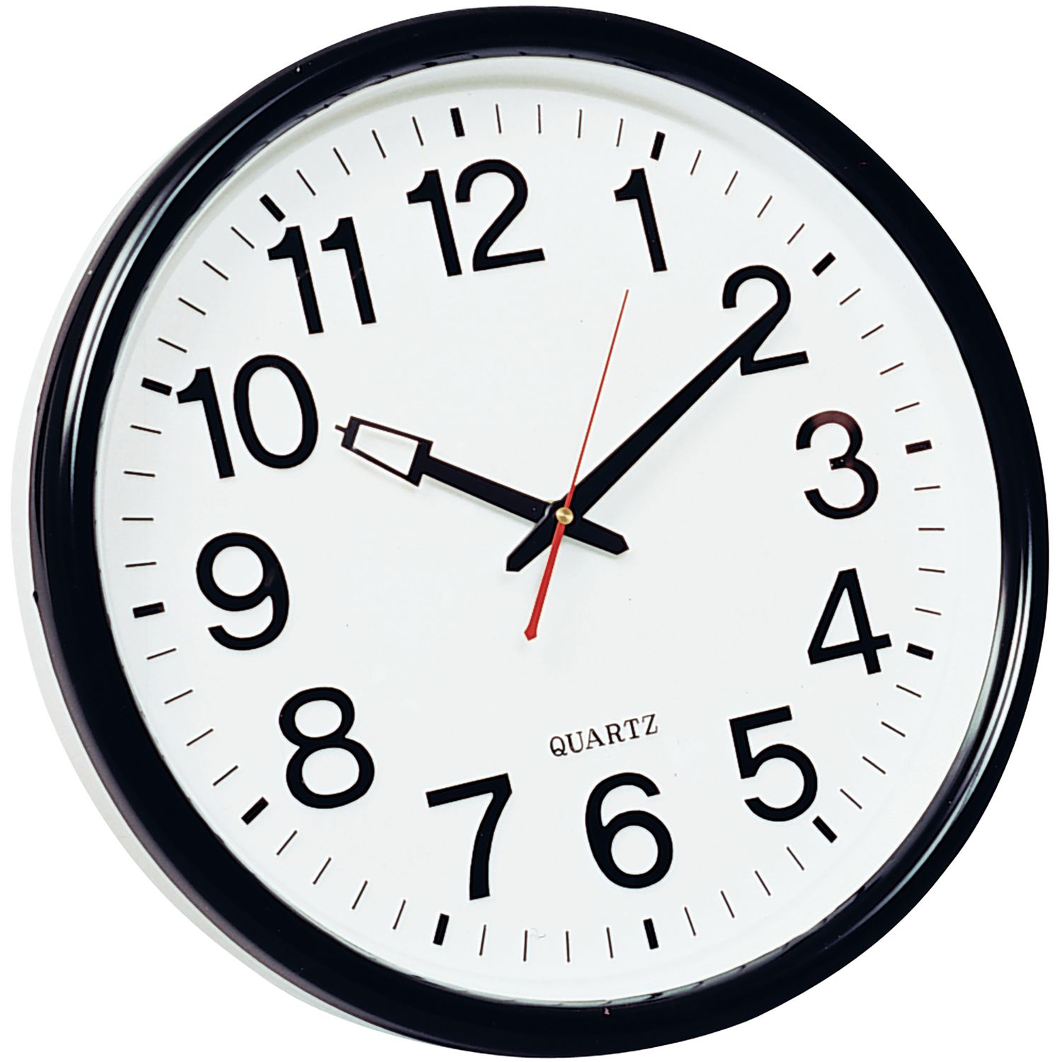 RELOJ D30`1414 BLANCO/CROMO