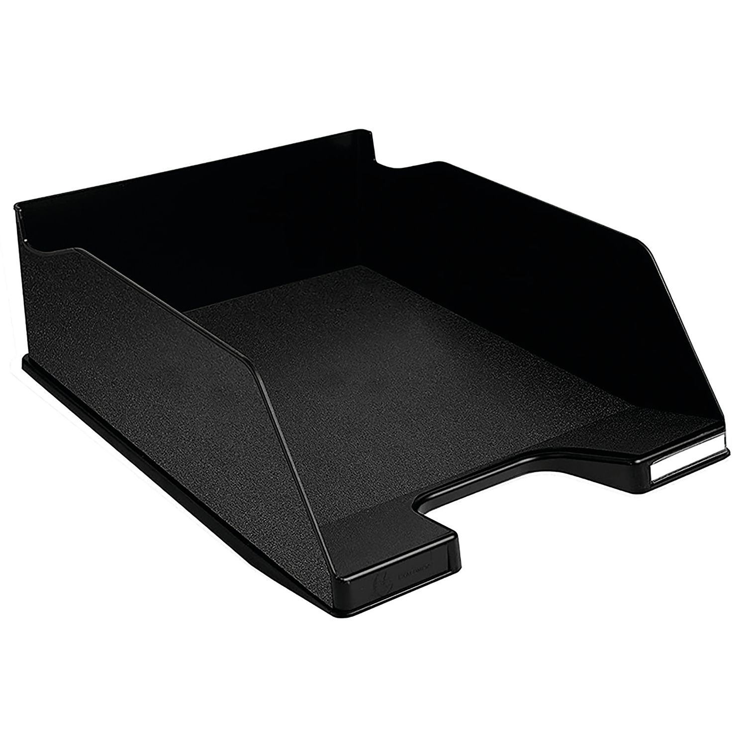 BANDEJA PARA CARTAS NEGRA 34.7X25.5X10.3