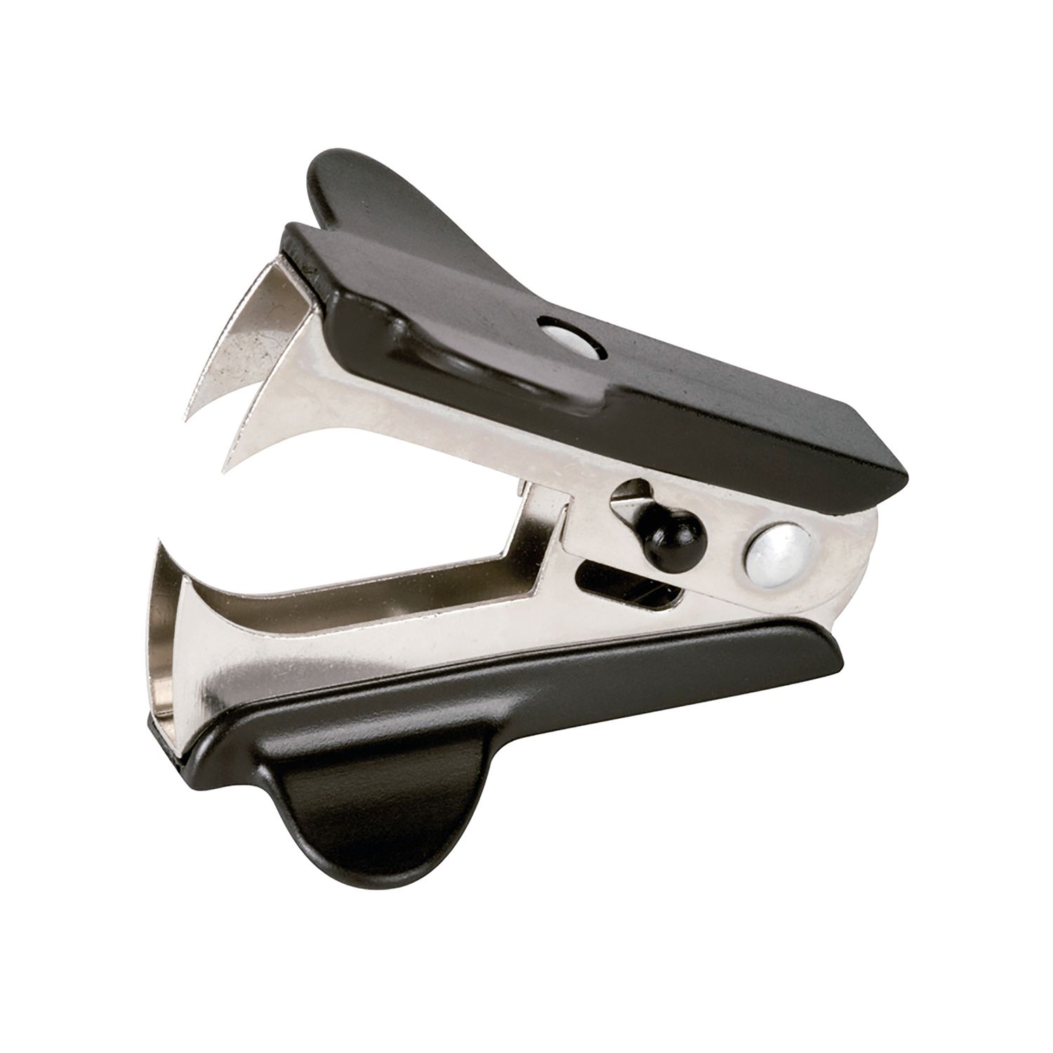 GRAPADORA PLAST NEGRA Y METAL