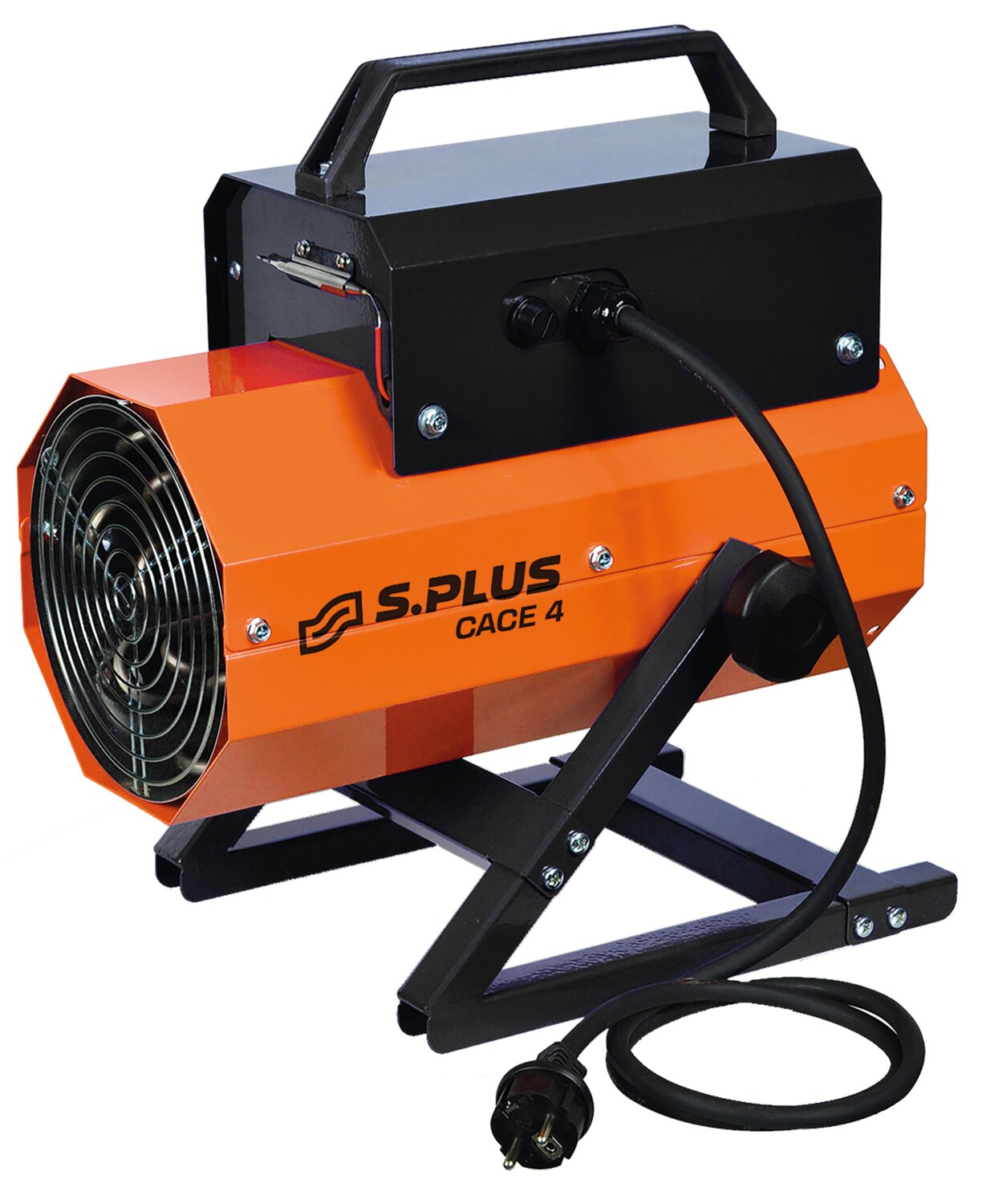 PISTOLA DE AIRE CALIENTE CACE 4 3600W