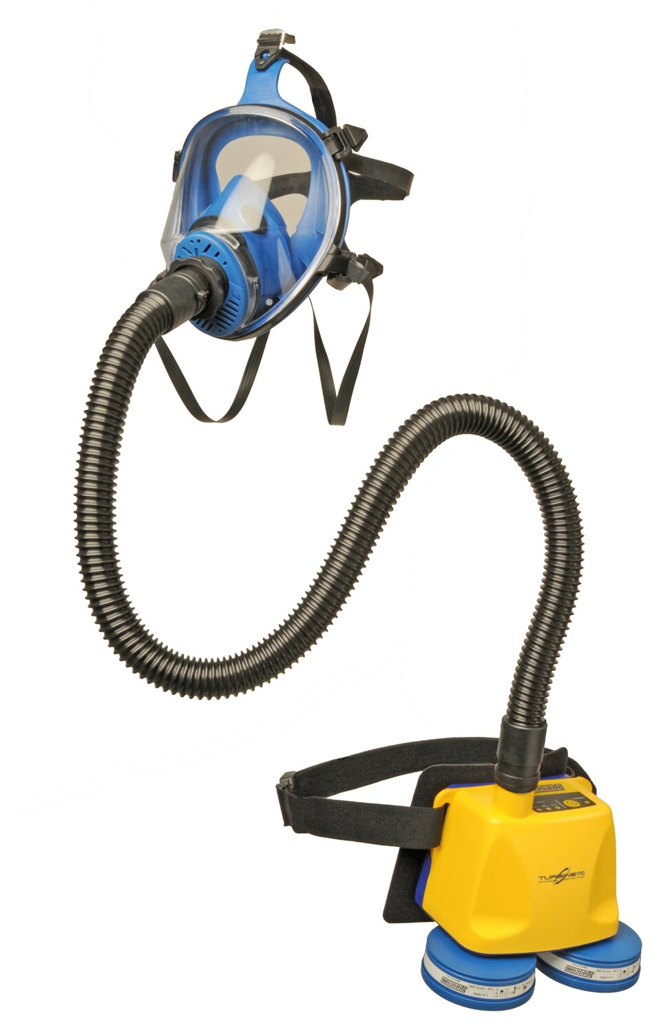 SET TURBINA TM02