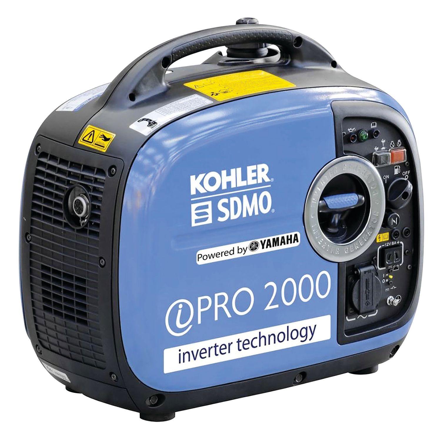 GRUPO ELECTRÓGENO PRO2000 INVERTER