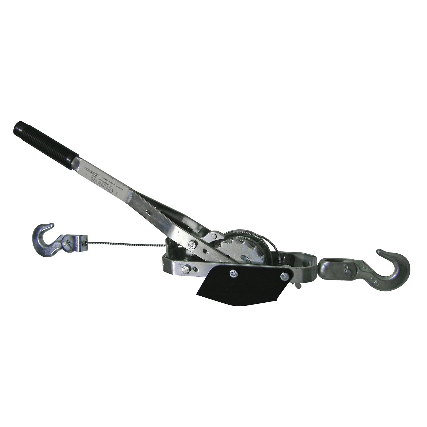 MINITENSOR TENSOR DE 8,50 M Y 500 KG