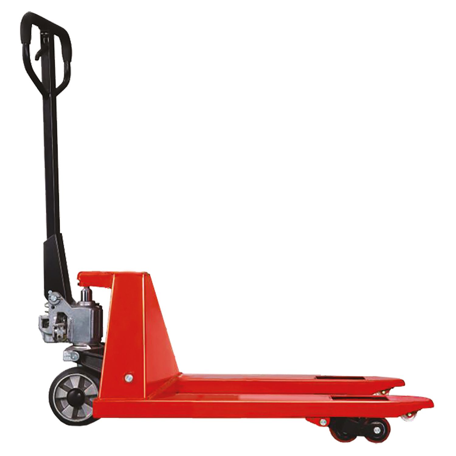 TRANSPALETA CORTA 0,8M 2500KG